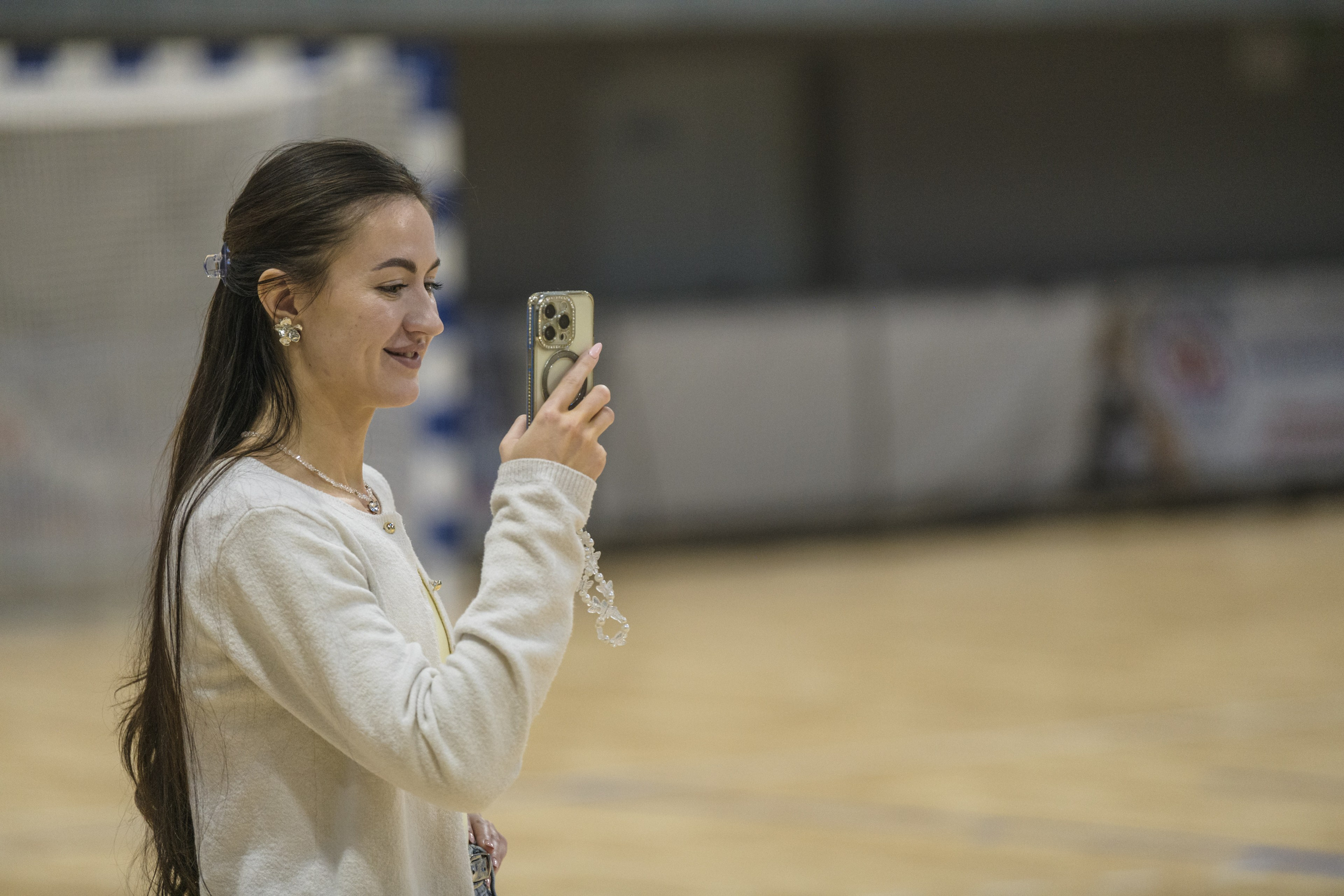 ЛИГА ПОЛЕСЬЯ сезон 2025/2026. Репортажный фотограф Владимир Беляй