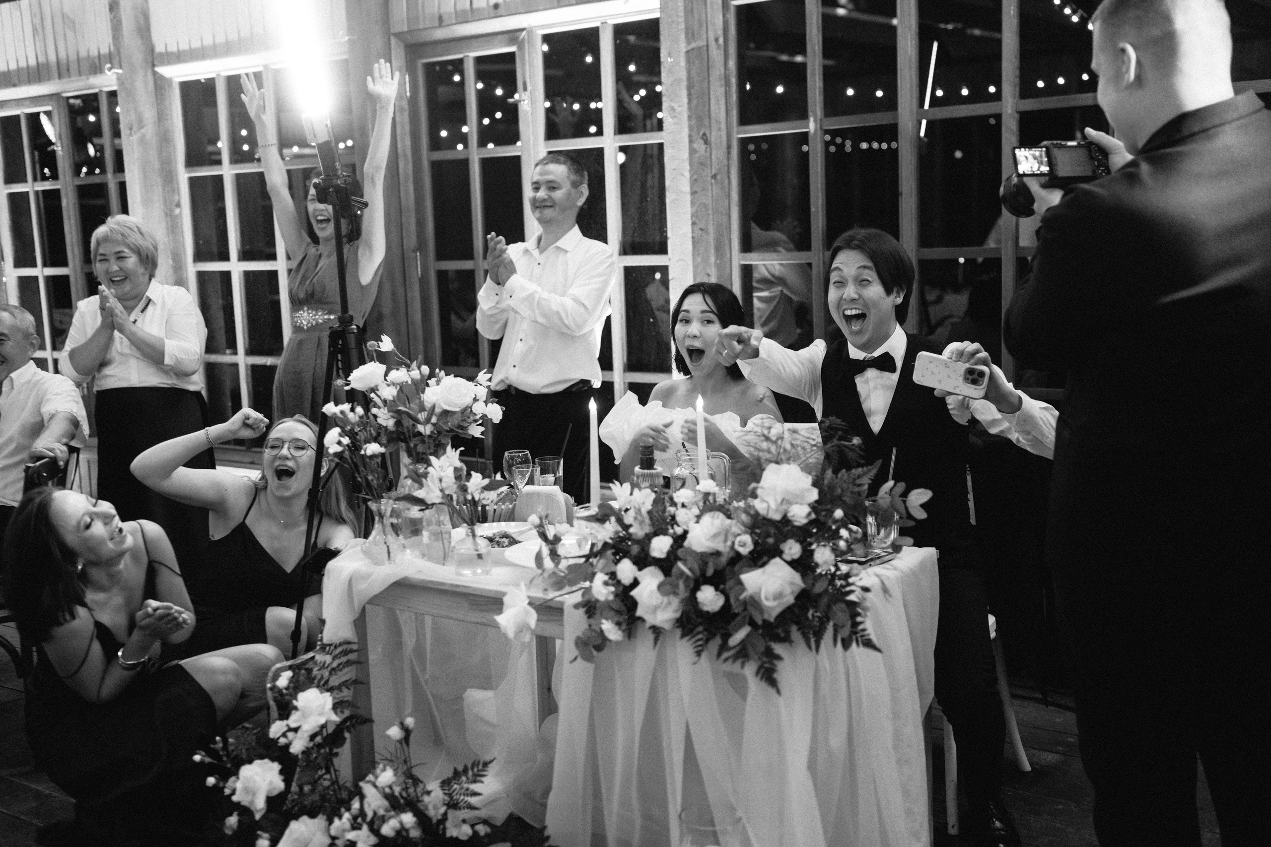 Егор и Карина. Организатор мероприятий в Абакане I Ольга Петухова