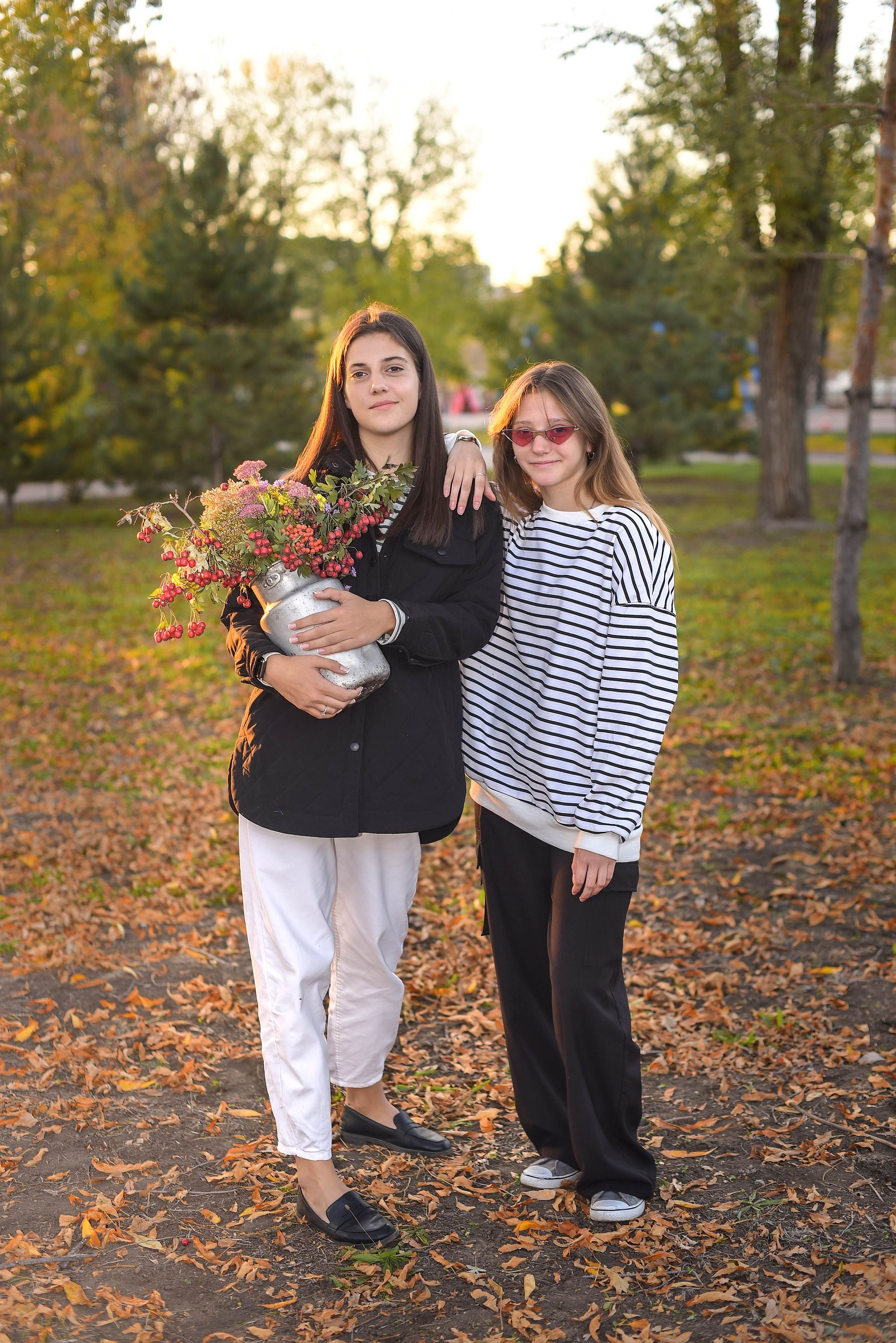 Выпускные альбомы Ростов-на-Дону, Батайск Фотограф Ольга Макарова