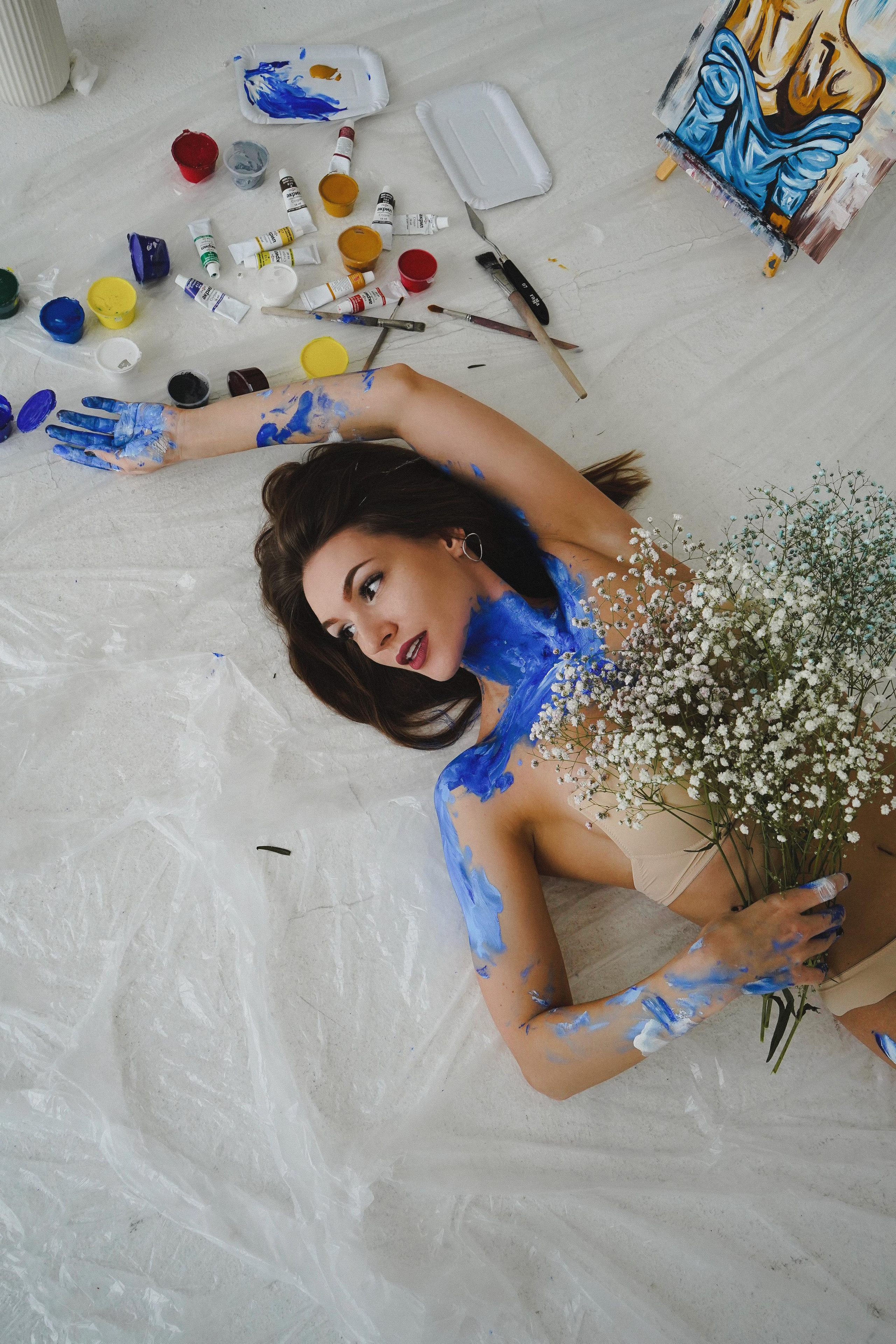 Фотограф в Томске Татьяна Булгакова