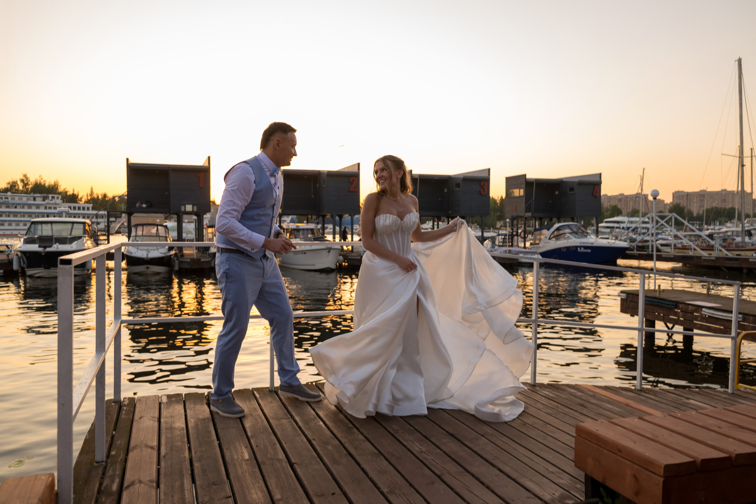 Tenderness. Свадебный и семейный Фотограф в Москве Александр Березин