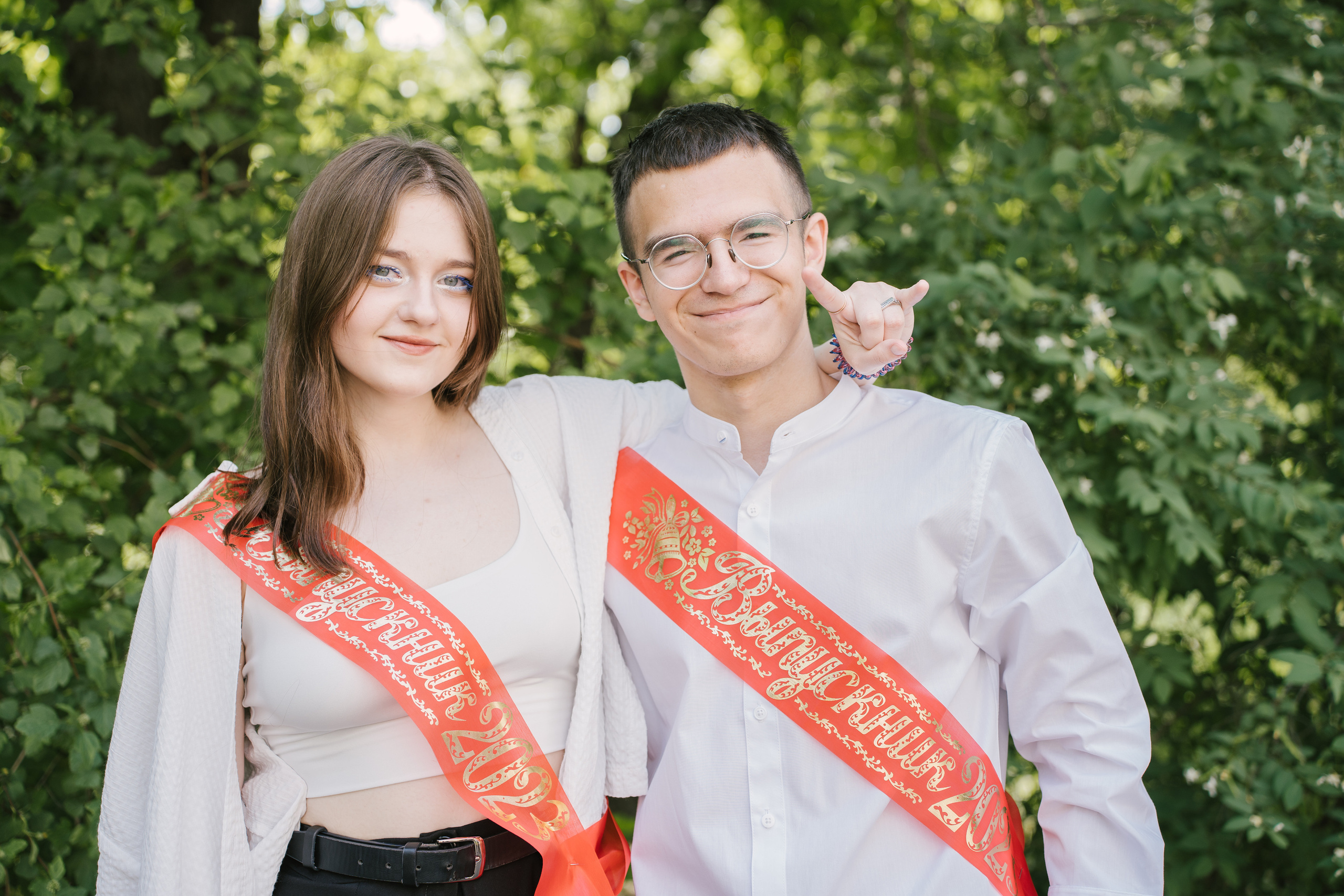 Репортаж. Forteens Выпускные альбомы в Нижнем Новгороде