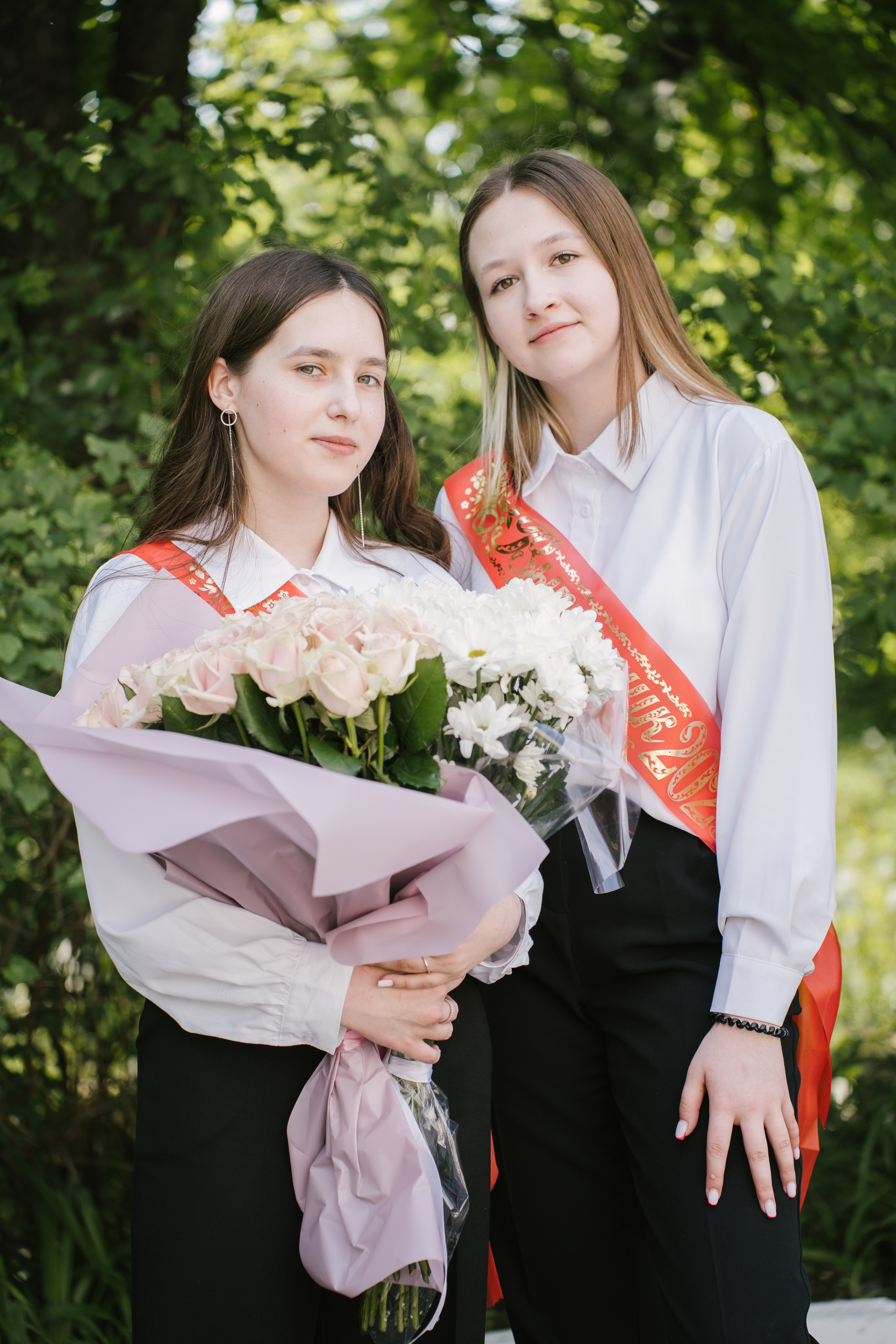 Репортаж. Forteens Выпускные альбомы в Нижнем Новгороде