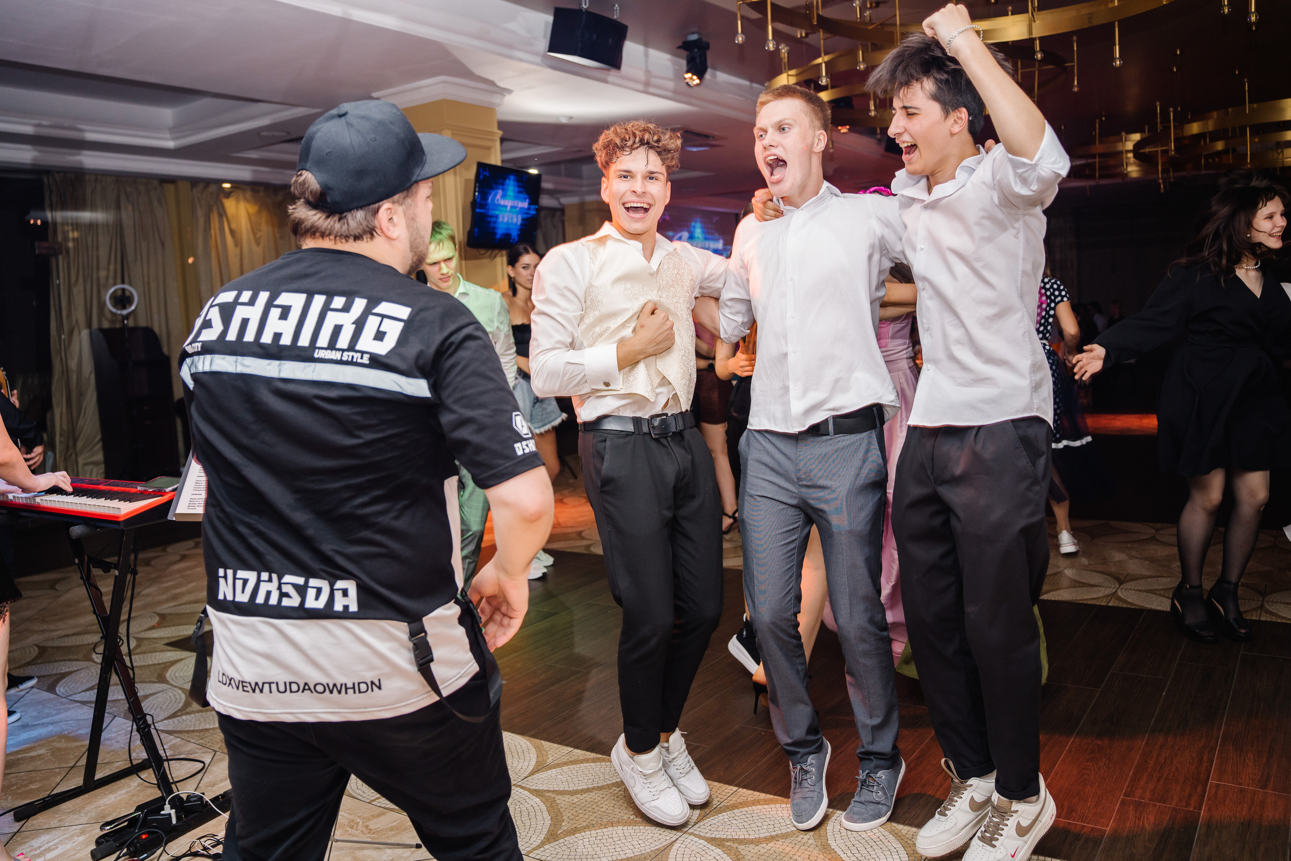 Репортаж. Forteens Выпускные альбомы в Нижнем Новгороде