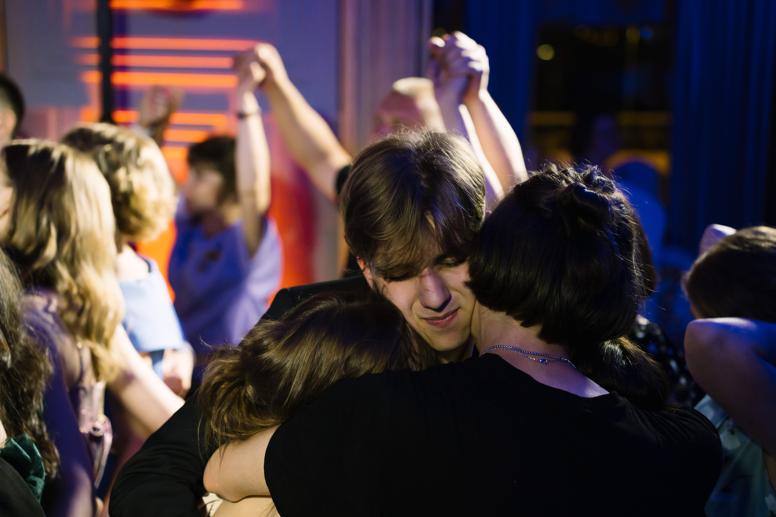 Репортаж. Forteens Выпускные альбомы в Нижнем Новгороде