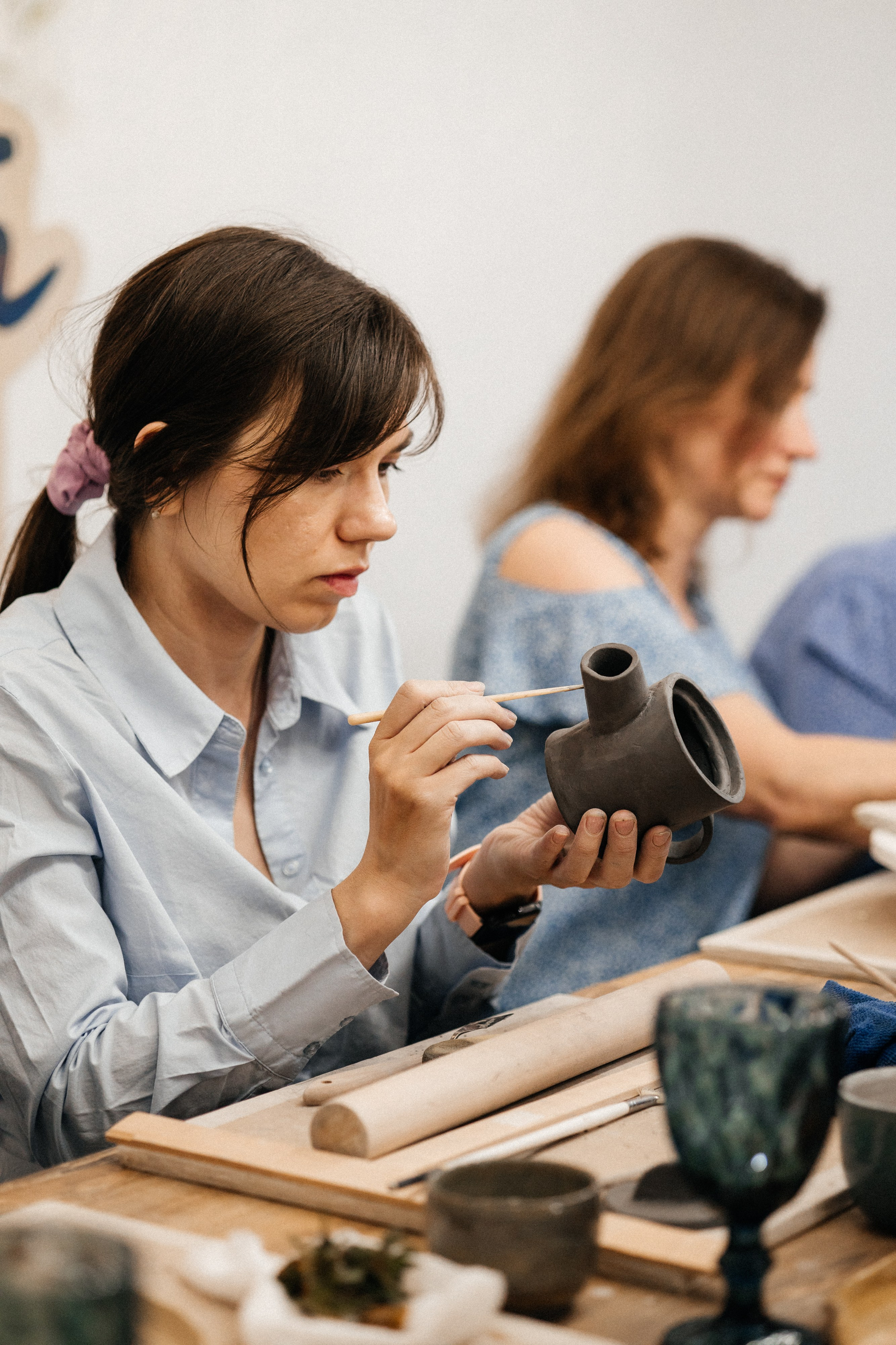 Kashalot_studio. Семейный и детский фотограф из Москвы, Щёлково Герасимова Вероника