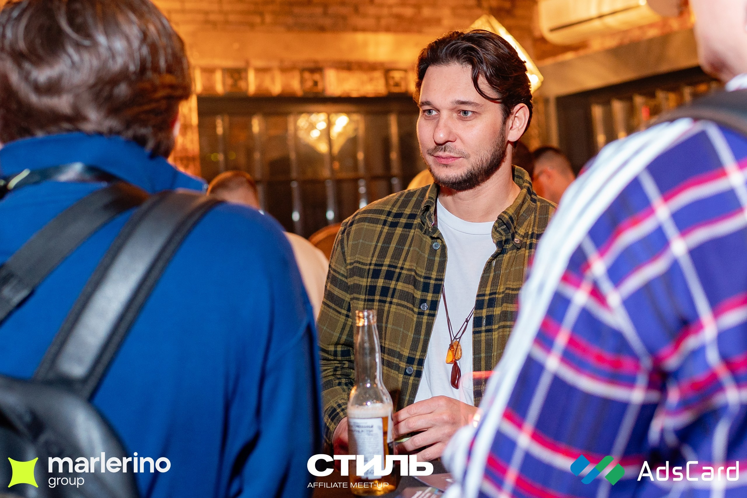 СТИЛЬ. Репортажный фотограф в Москве Измалков Артем