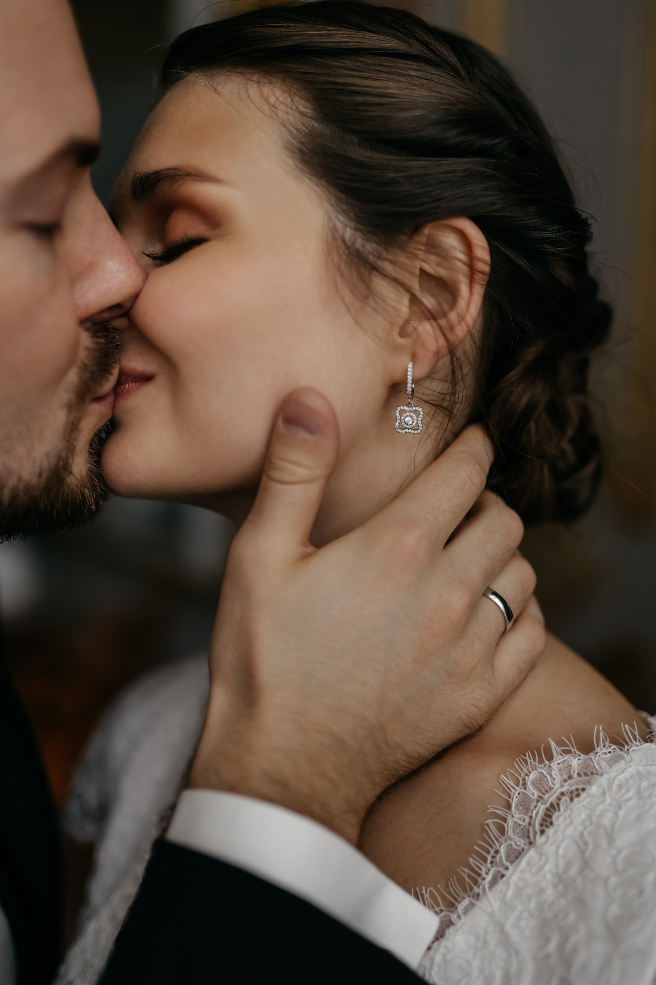 Никита и Анастасия. Свадебный и Семейный Фотограф в Гатчине и Санкт-Петербурге Виктория