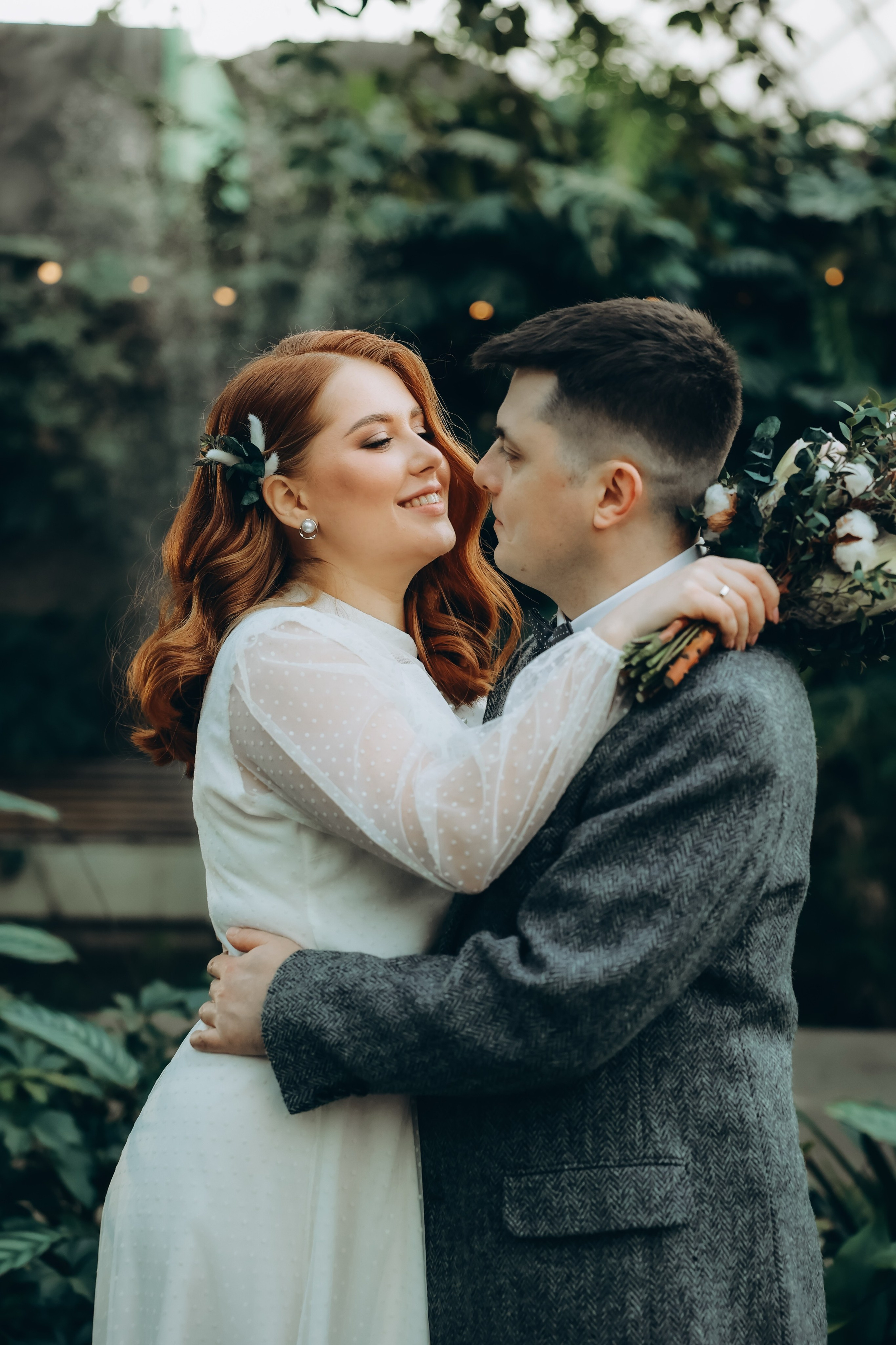 Маргарита и Станислав. Свадебный и Семейный Фотограф в Гатчине и Санкт-Петербурге Виктория