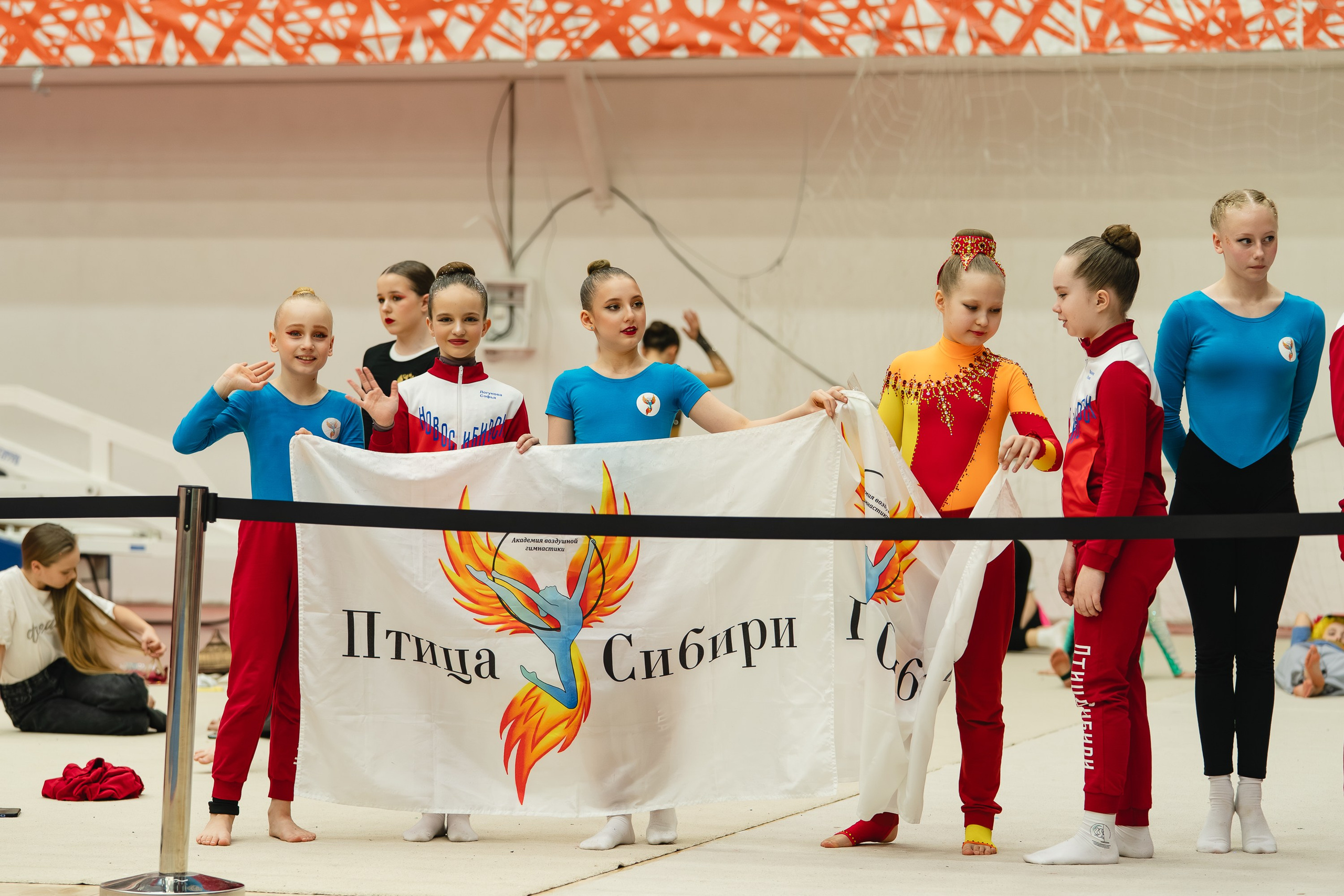 Весенний Кубок. Воробьева Ксения — Спортивный и танцевальный фотограф Новосибирск