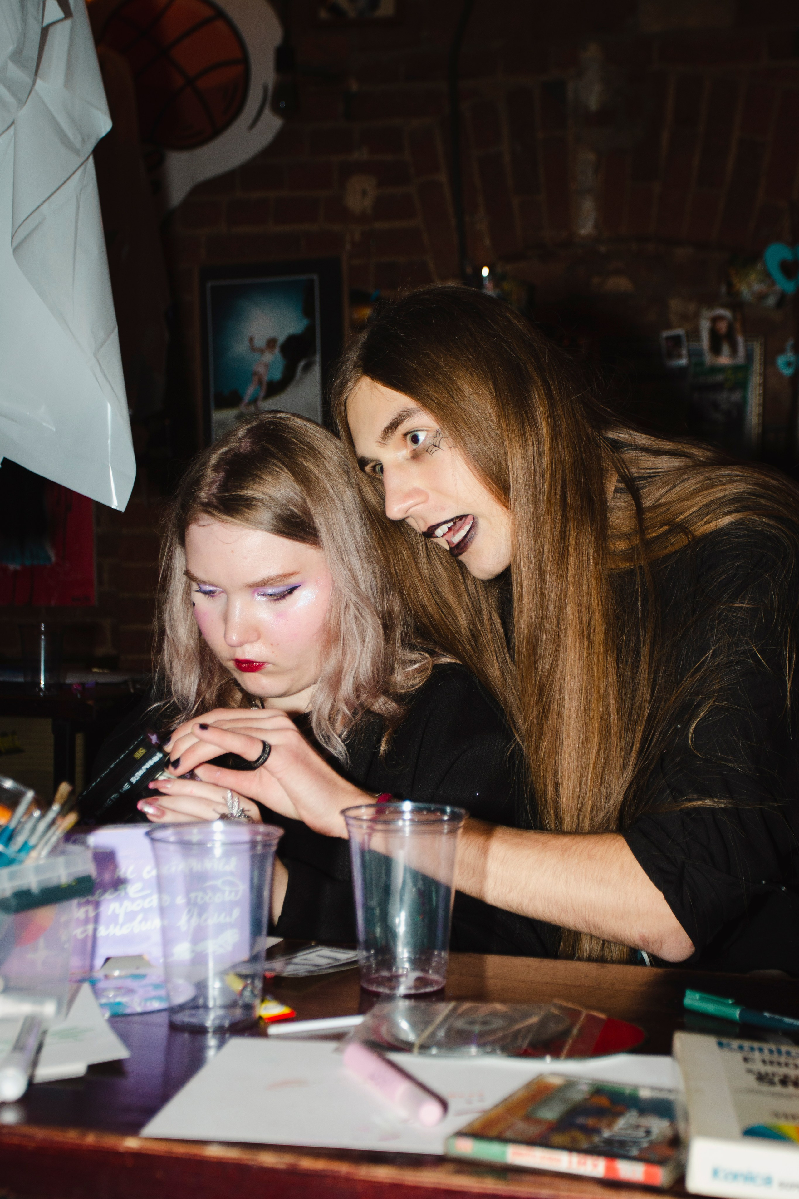 Репортаж. Фотограф Злата Спицына