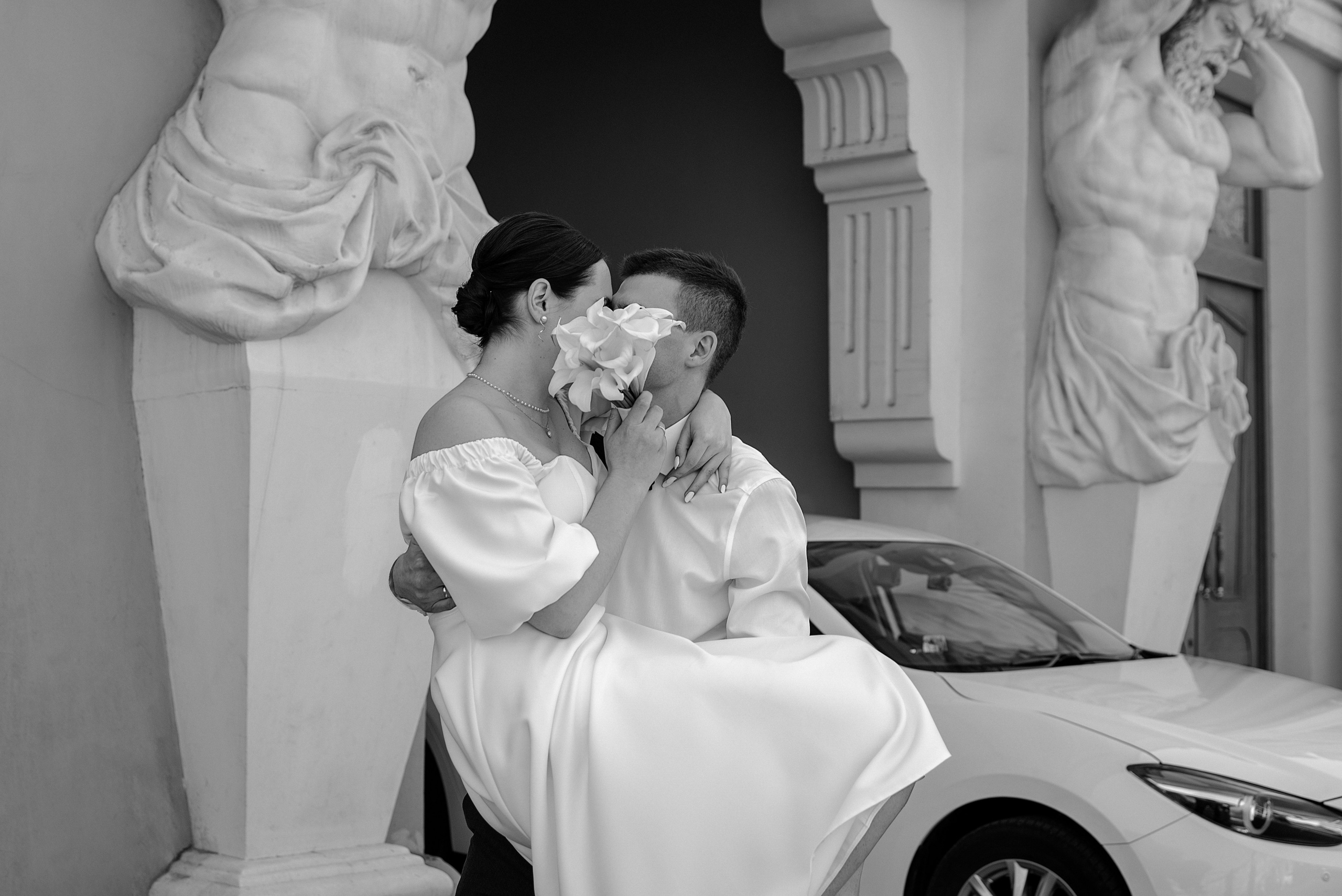 Локации для фотосессии. Фотограф в Самаре Дарья Жукова
