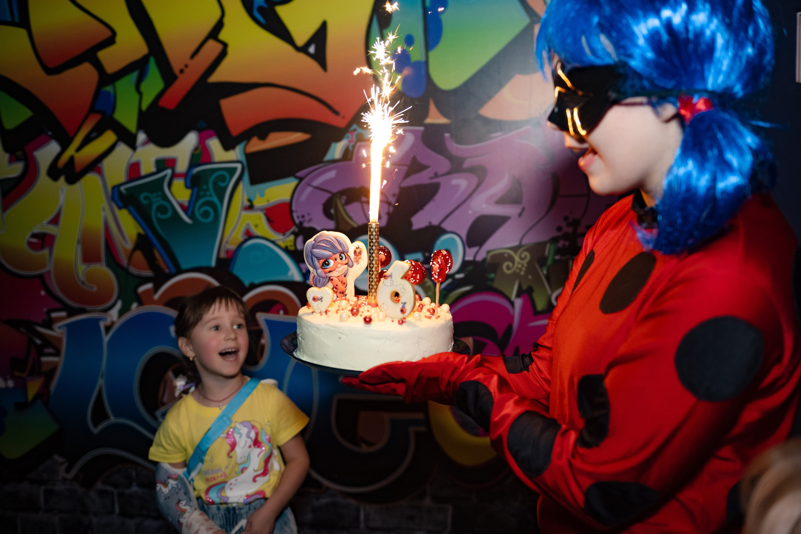 Репортаж. Фотограф в Новоуральске Анна Молодожен