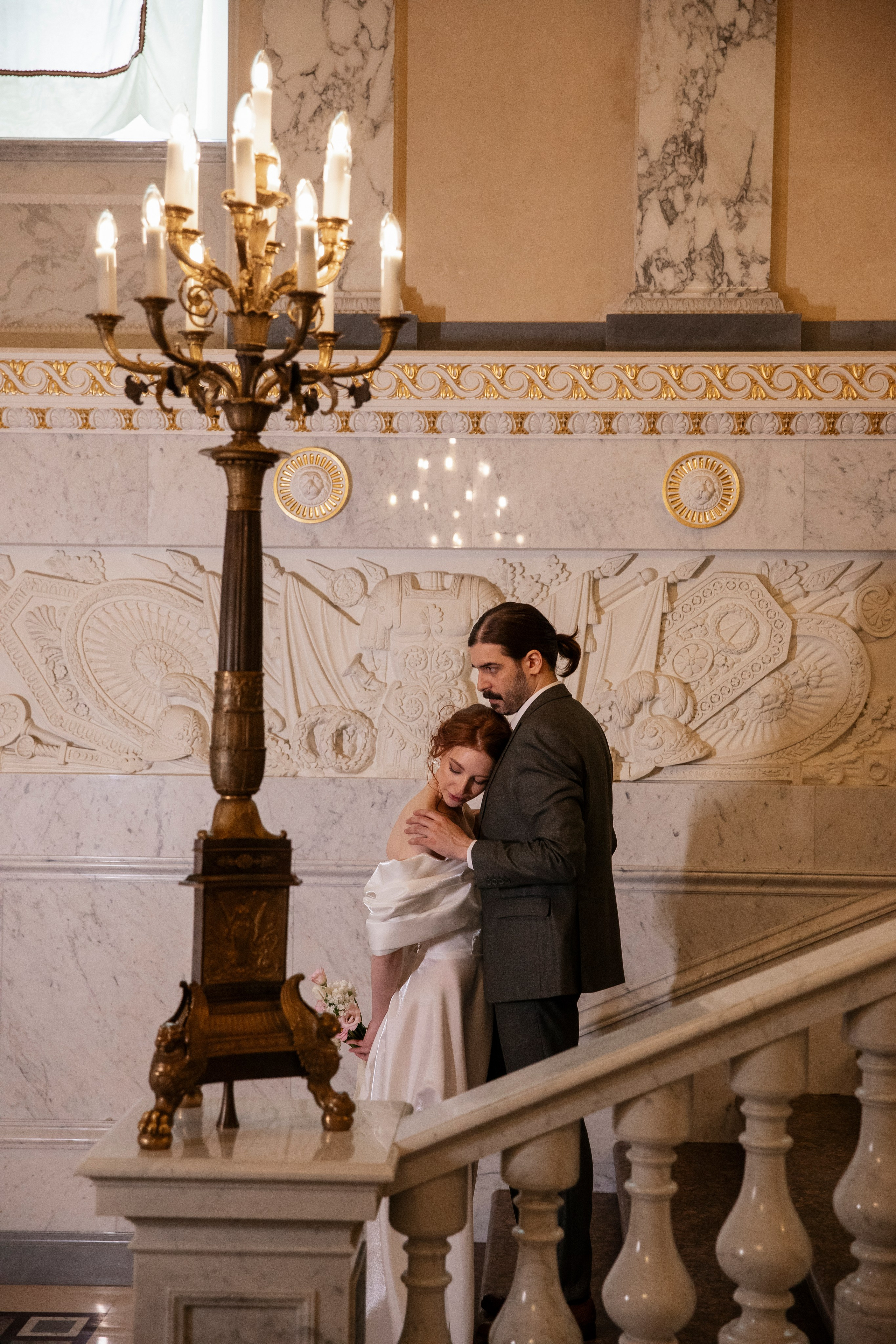 Гайд по отелям СПБ для свадебной съёмки. Свадебный и портретный фотограф