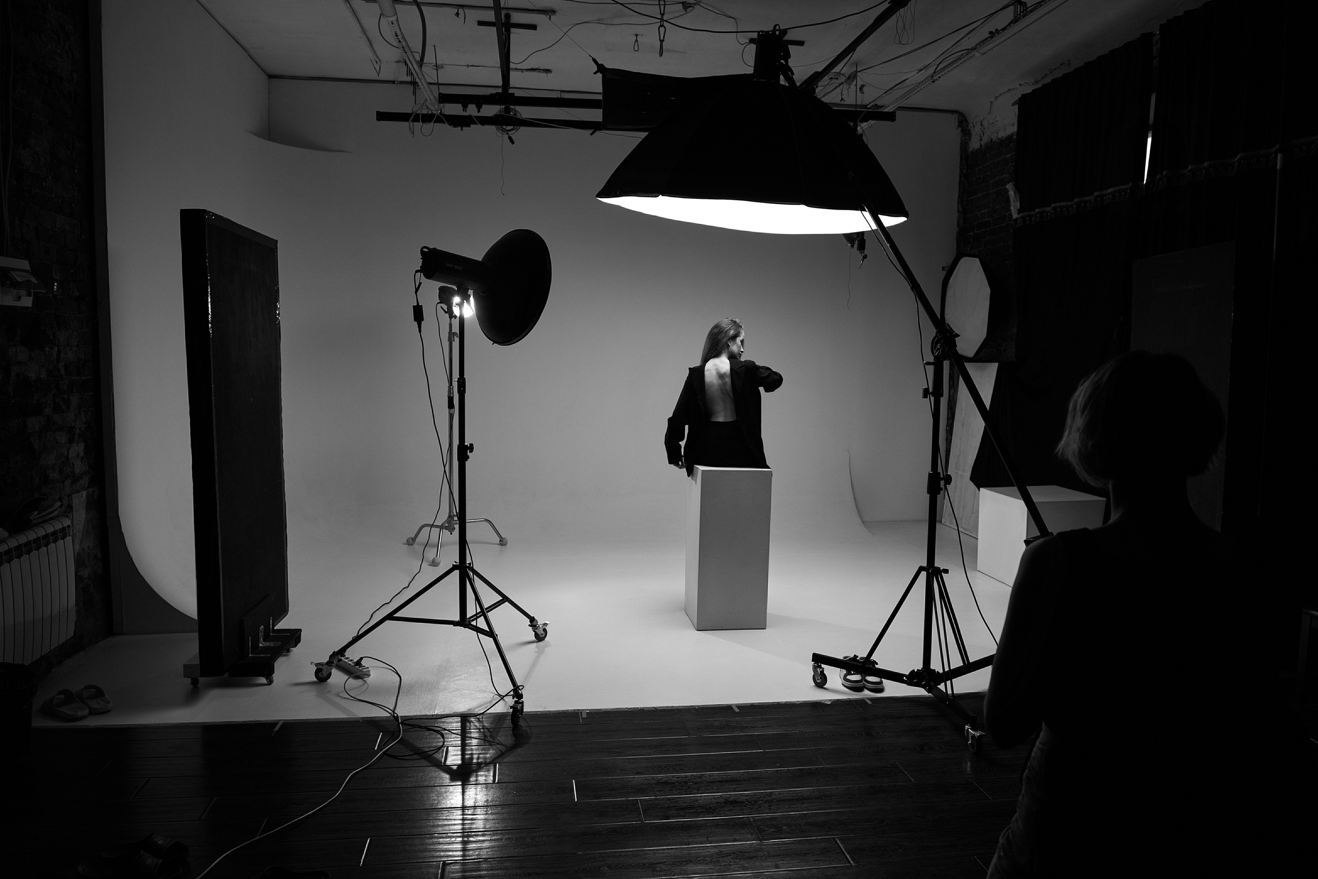 Прайс. Фотограф в Челябинске Андрей Гудз