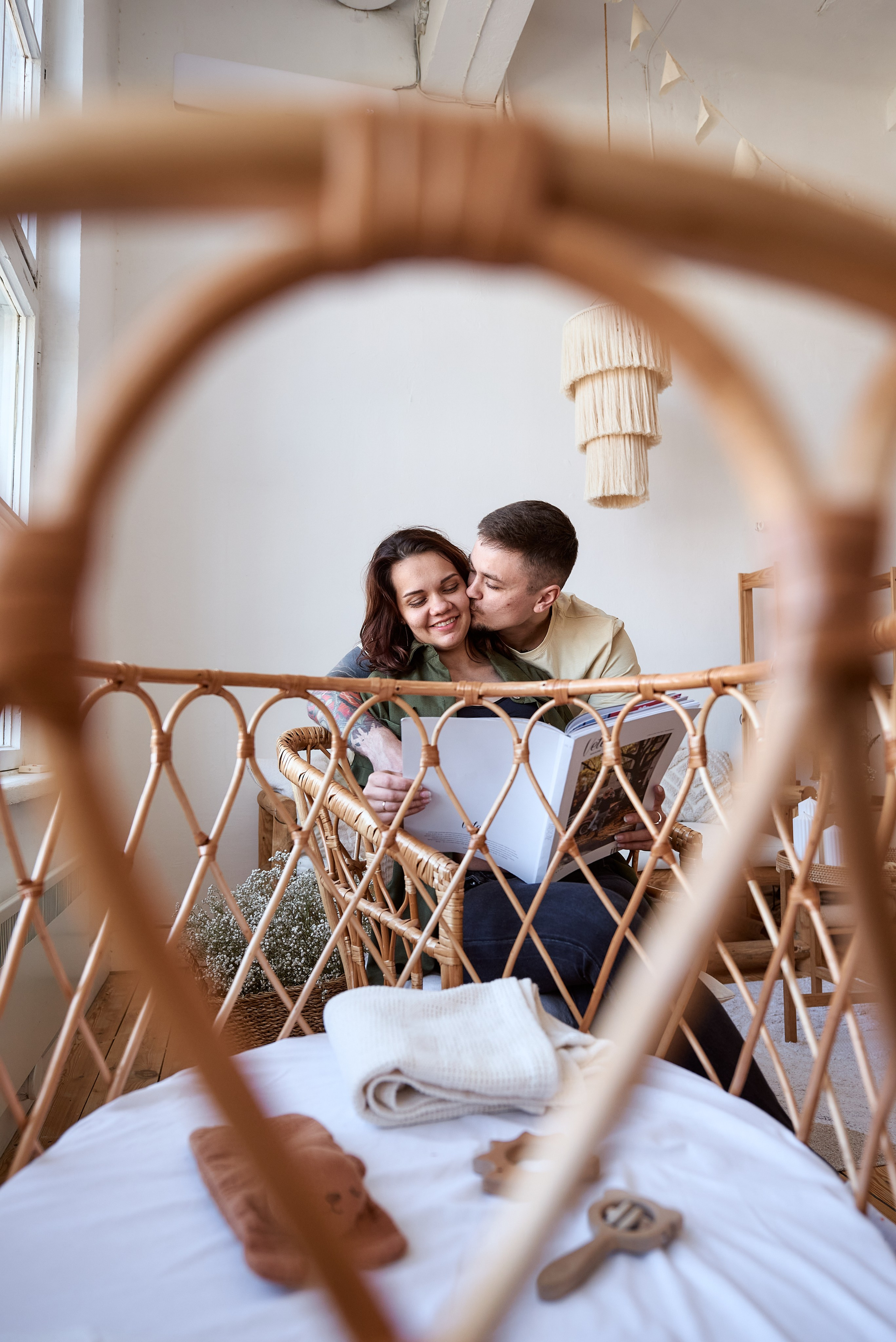 В ожидании…. Профессиональный фотограф (Краснодар) Роман Гончаров