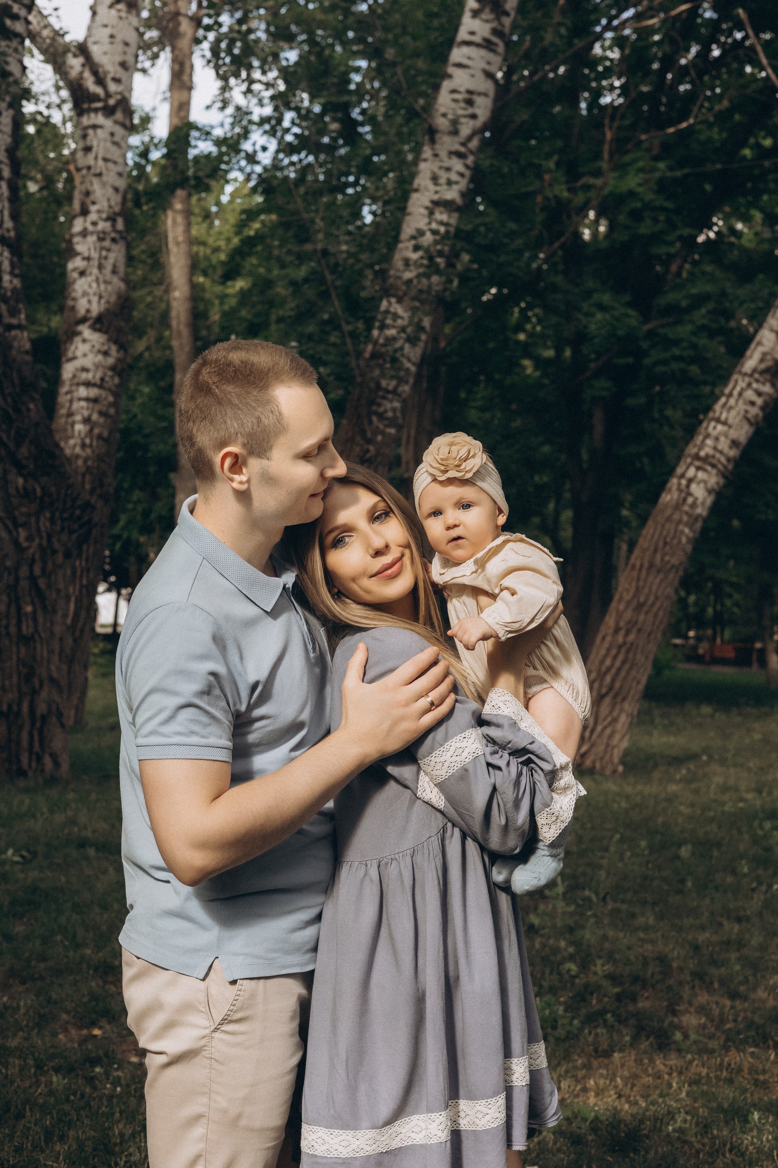 Портфолио. Главная