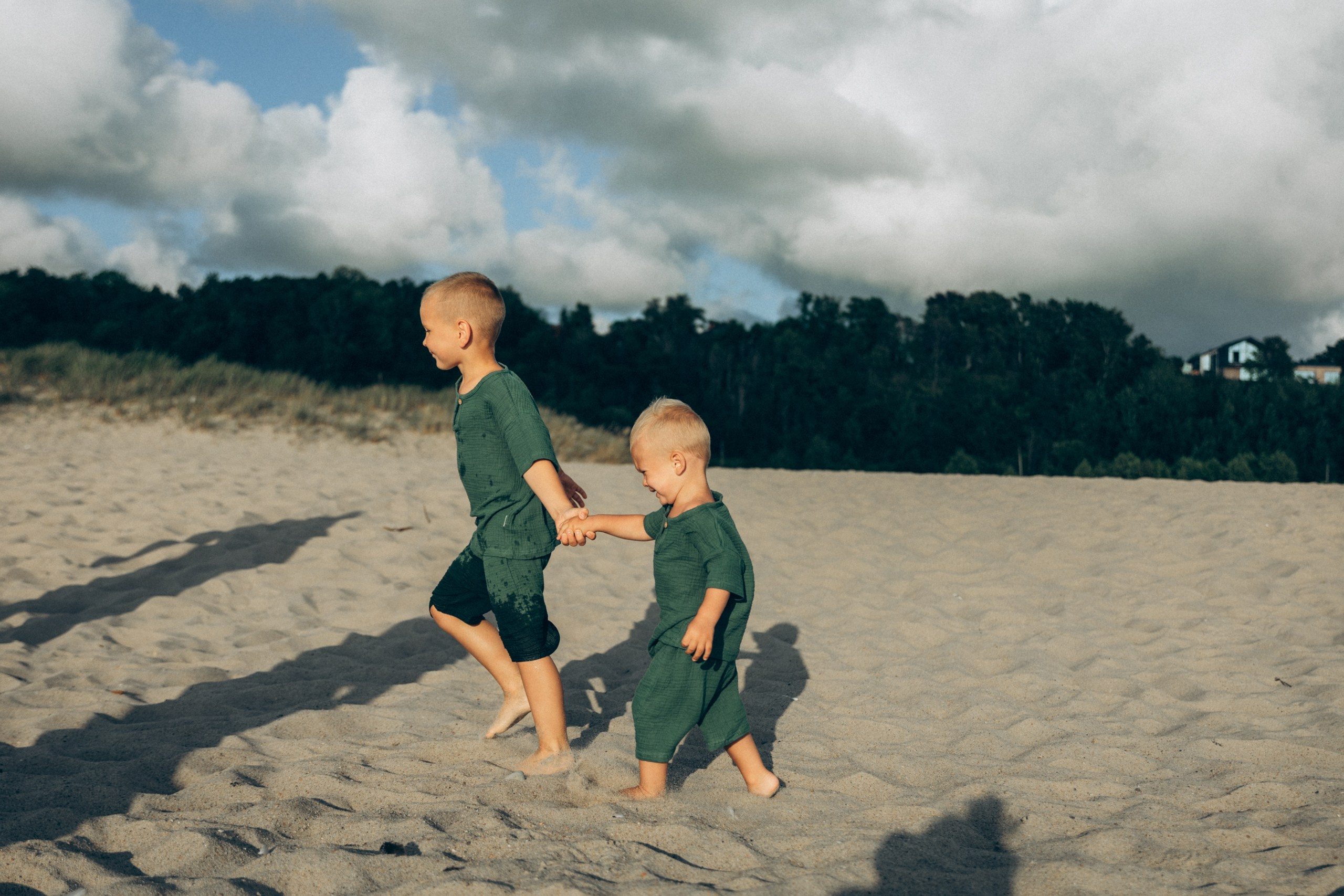 Свадебный и портретный фотограф в Калининграде Наталия Еник