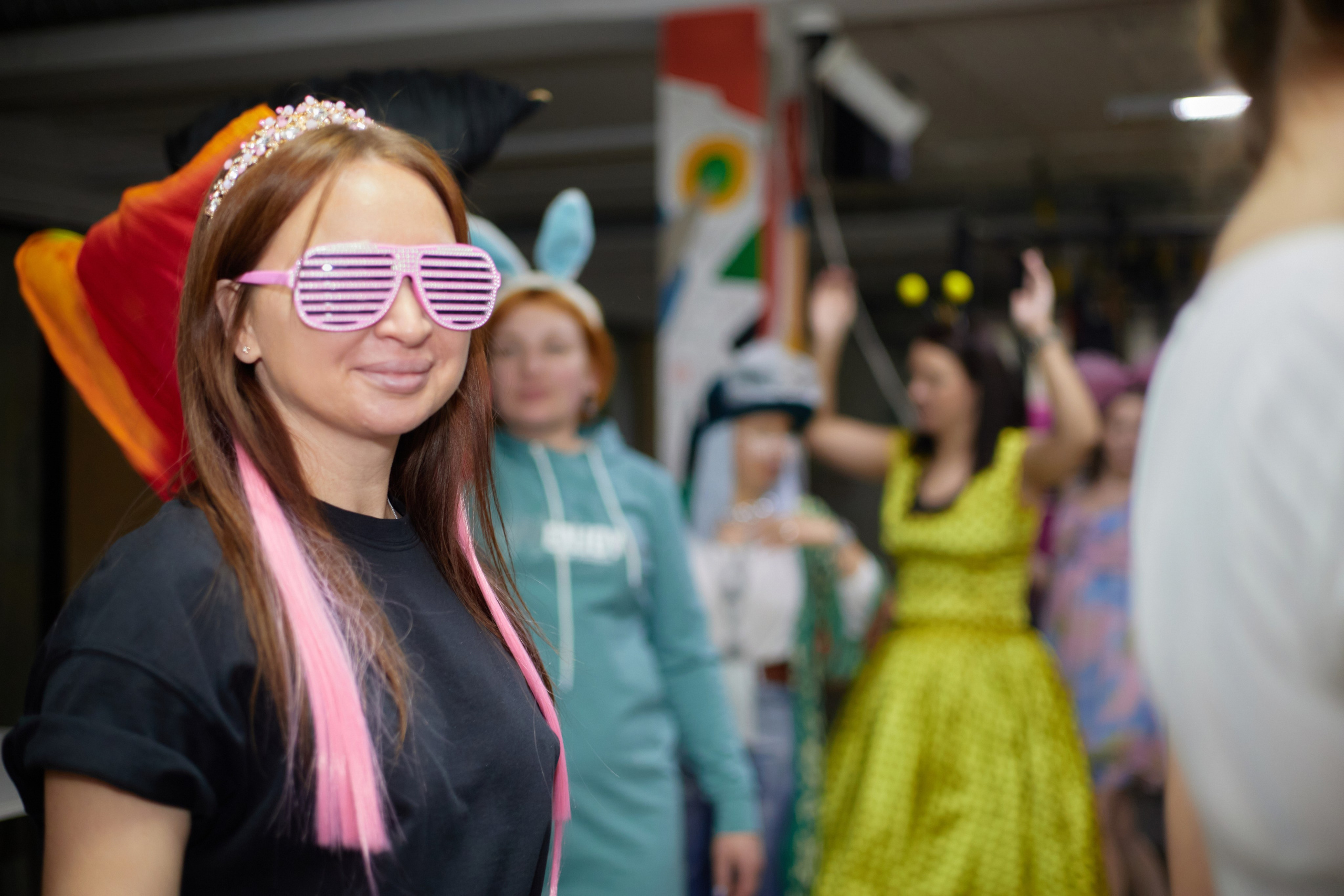 Чудо- ретрит " Весеннее обострение». Фотограф в Смоленске Ася Польшина