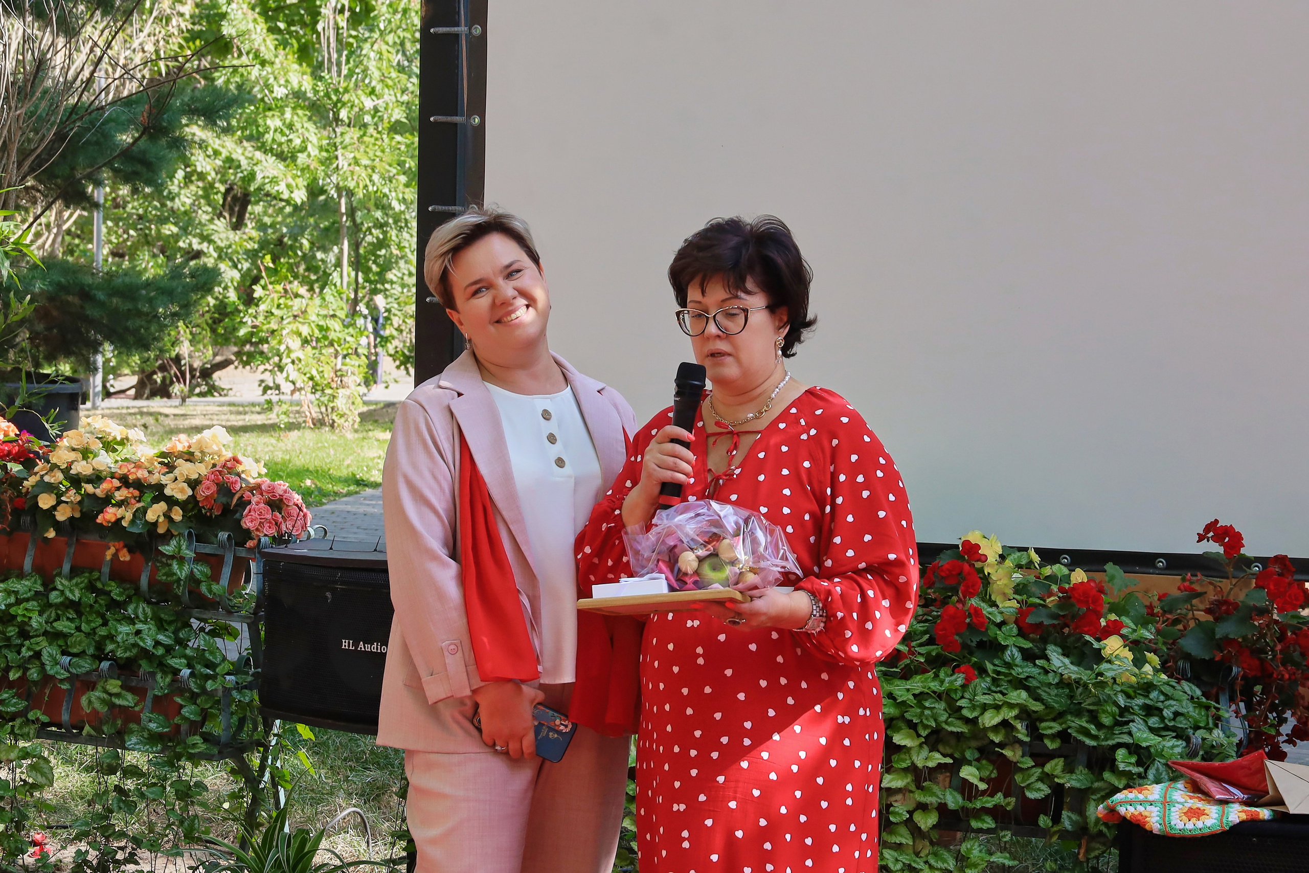 Международный эстафетный фестиваль PRОWOMENFEST 2024. Фотограф в Смоленске Ася Польшина