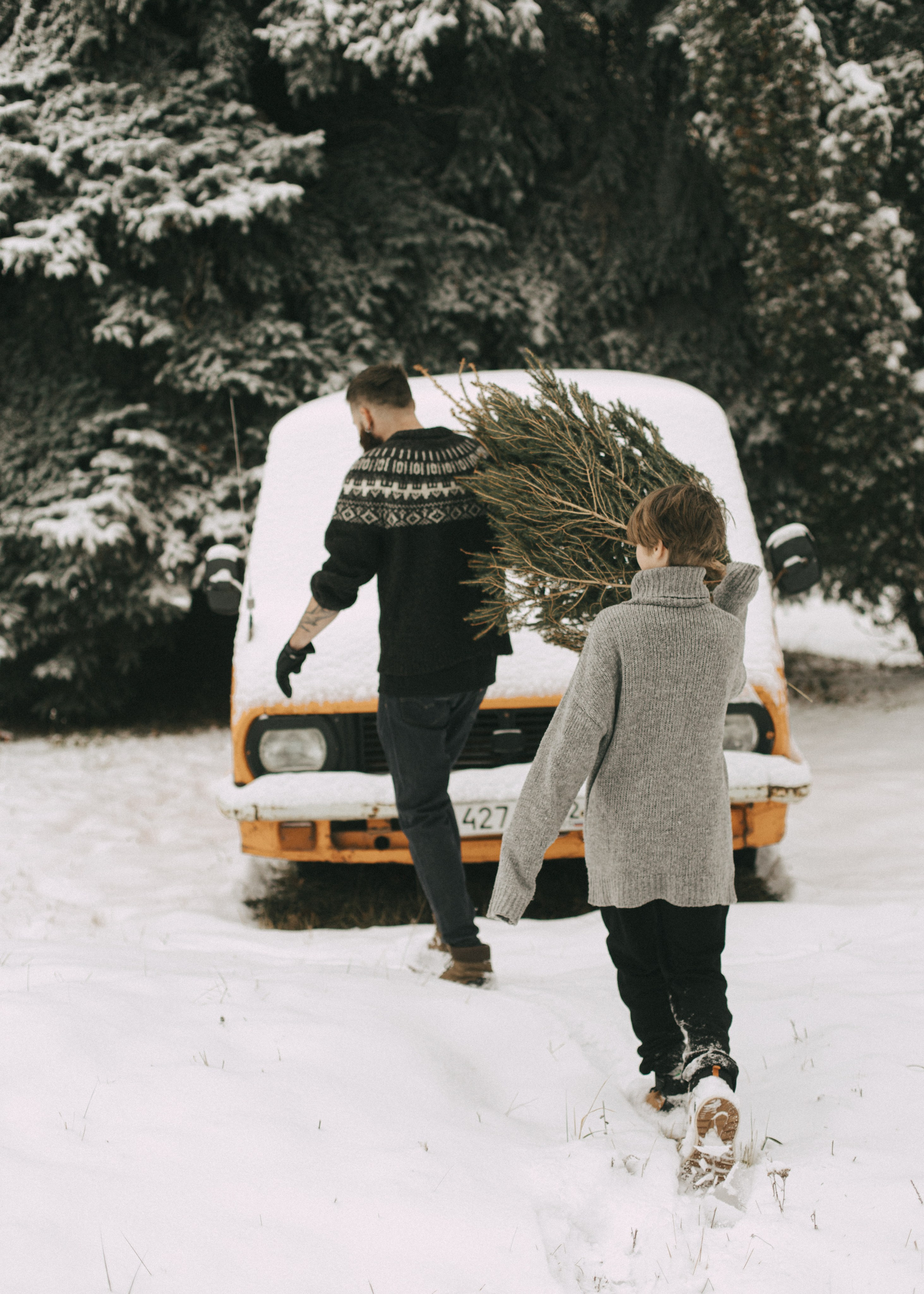 Вася и Петя. Про любовь