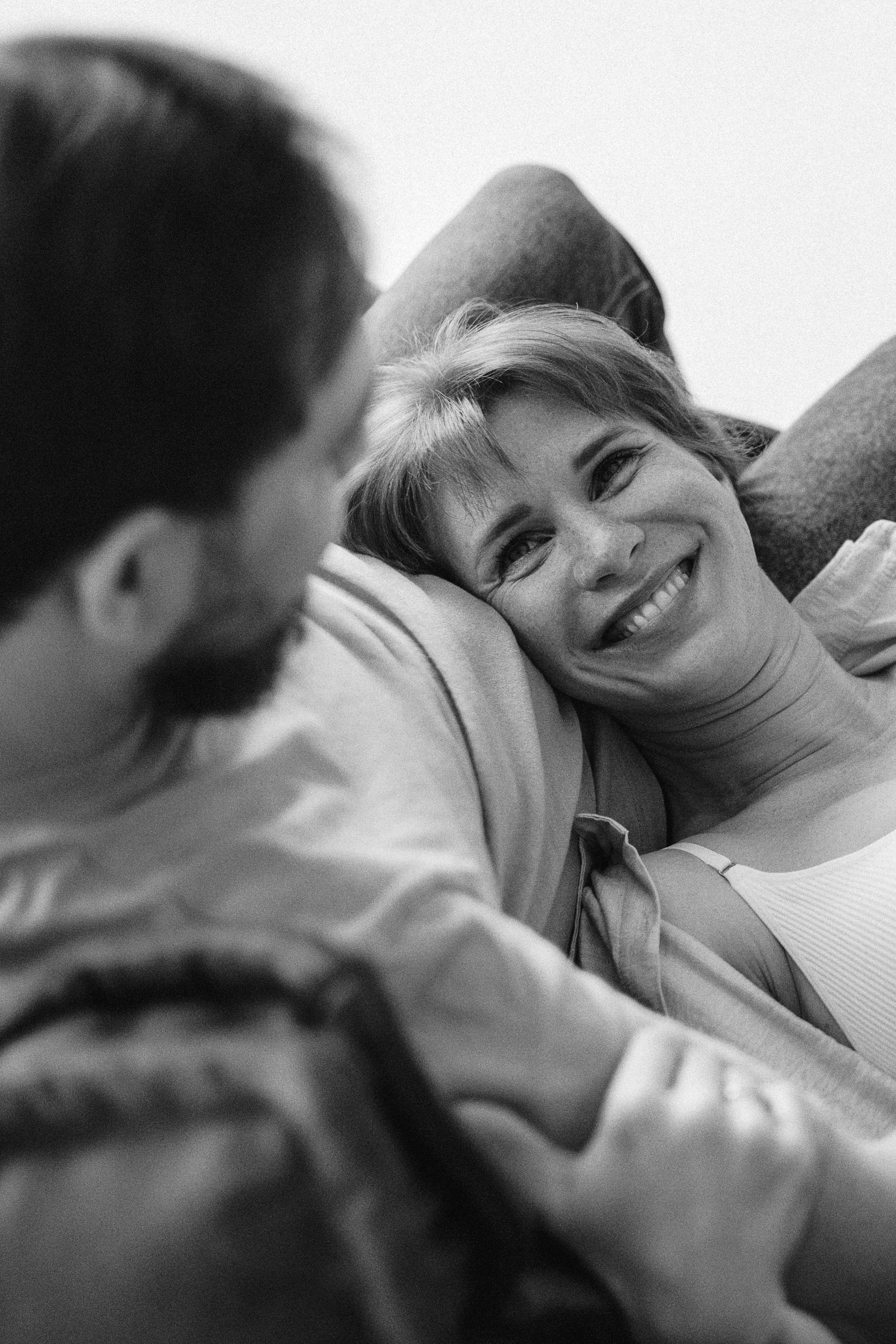 Портретный и семейный фотограф в Москве Мария Рослякова