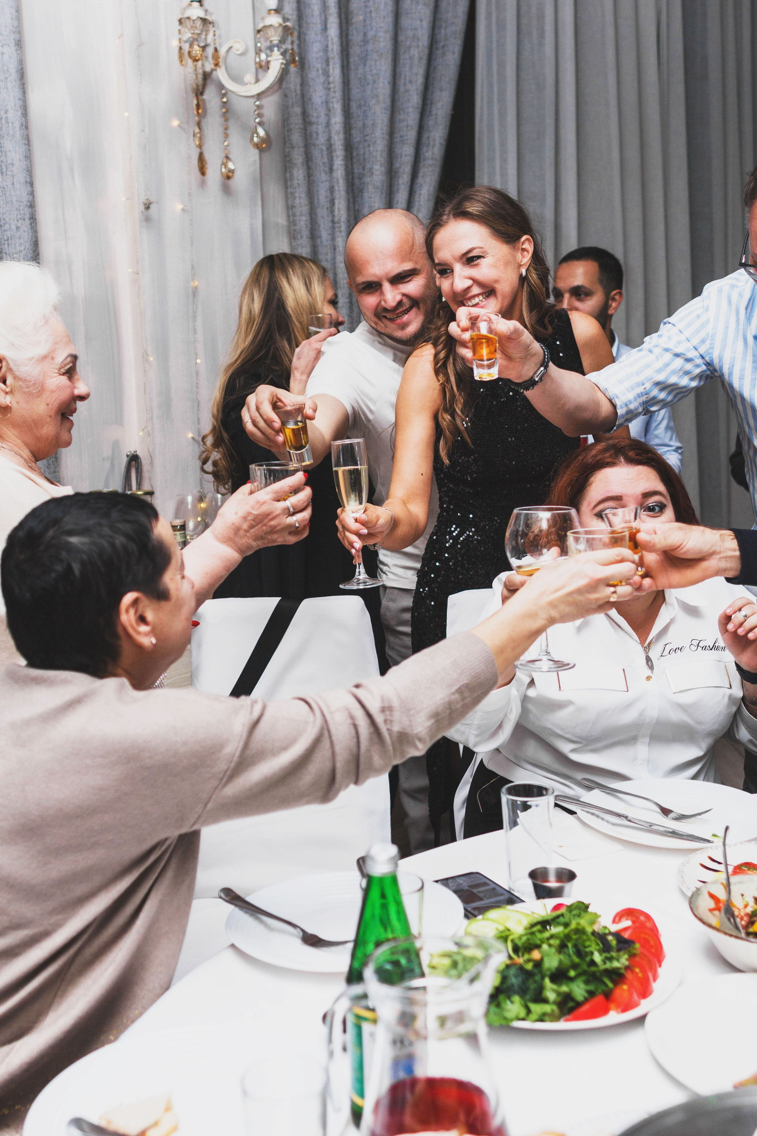 Дмитрию 45 лет. Детский и семейный фотограф в Москве