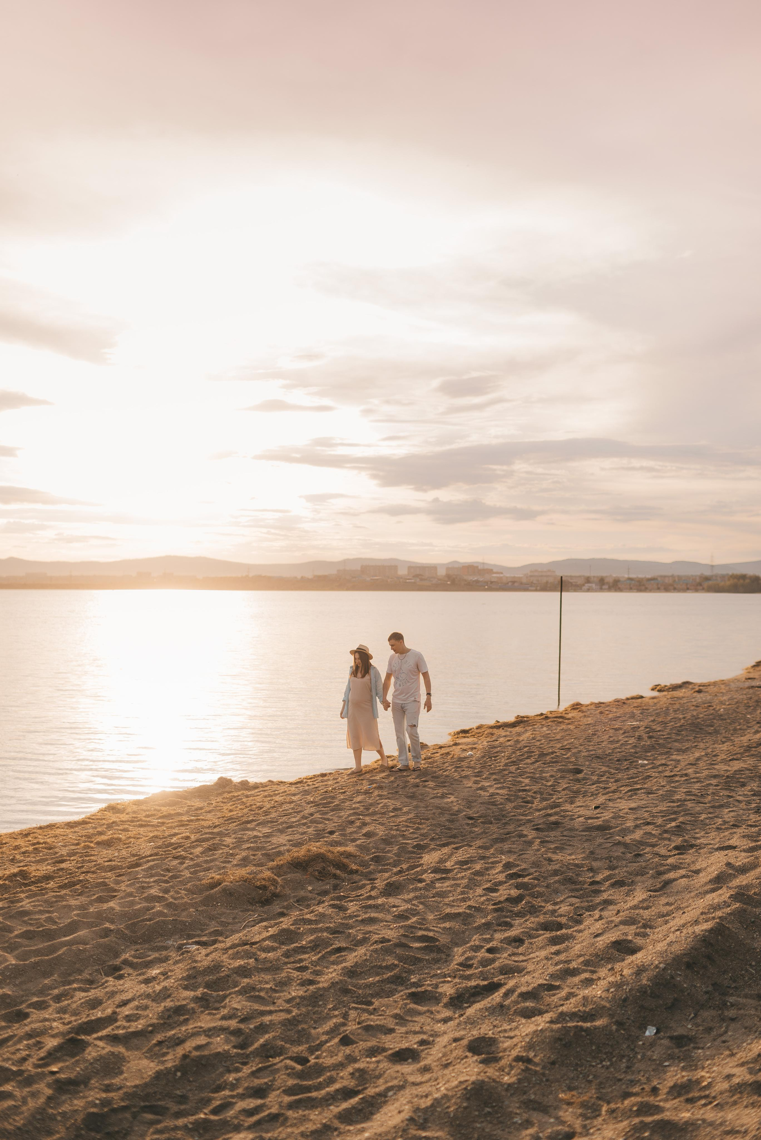 Семейный, свадебный фотограф в Чите Екатерина Мельникова