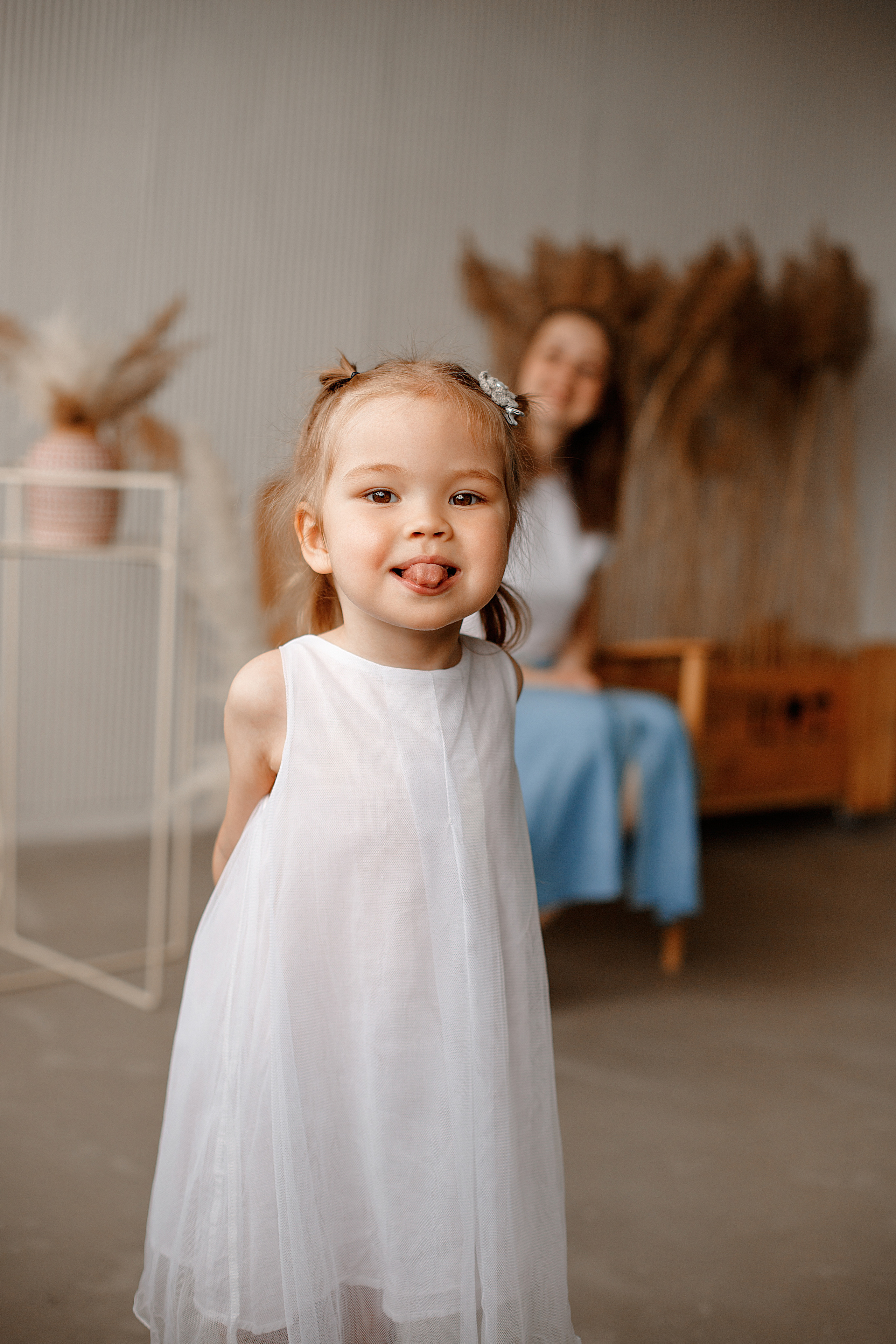 Детская съёмка. Фотограф Елена Аленская