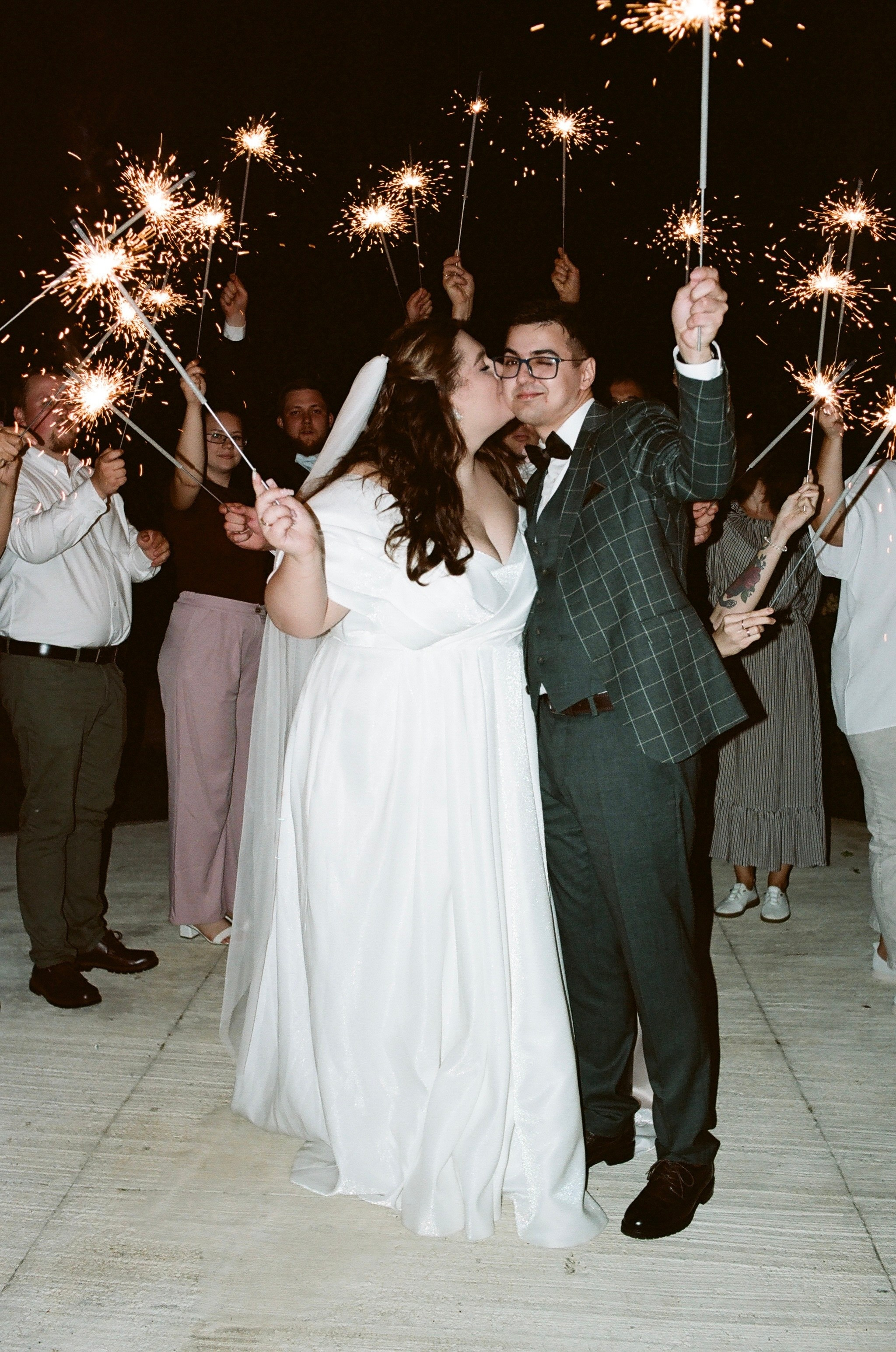 Пленочная фотография