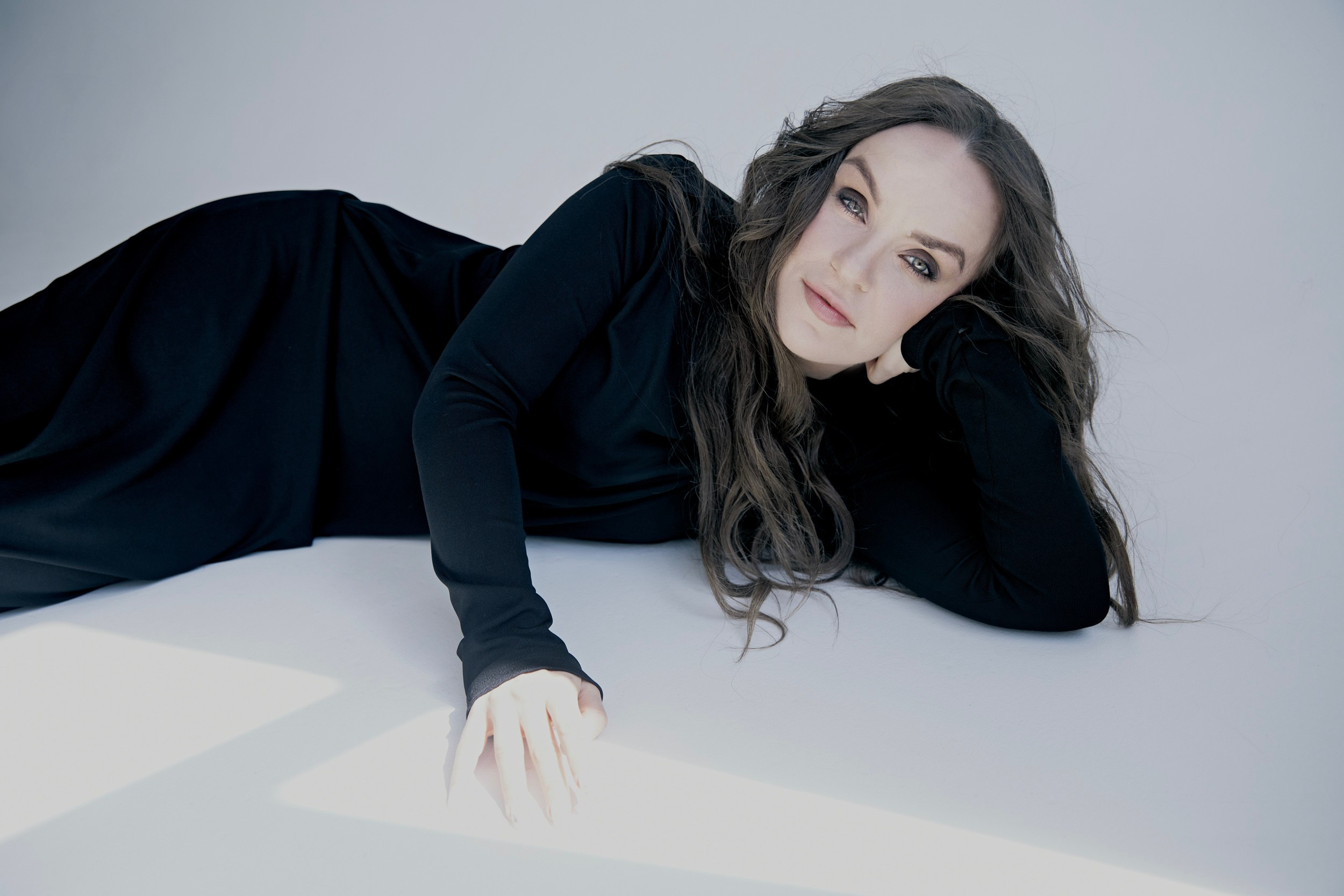 История Нади. Yulia Otroschenko