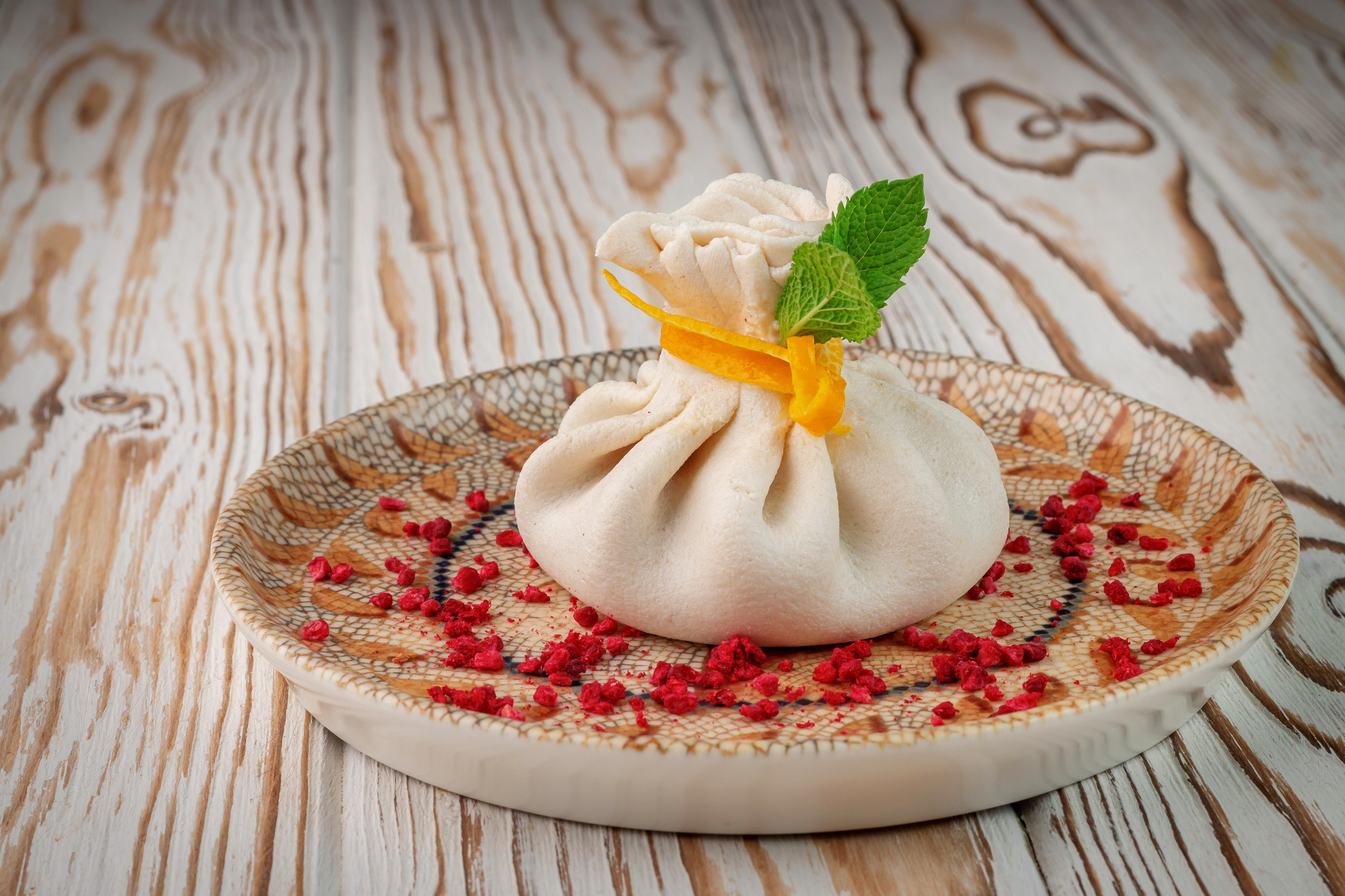 Съемка меню «Тут Харчо». Фуд фотограф Саратов | Фото еды для меню, сайта и доставки