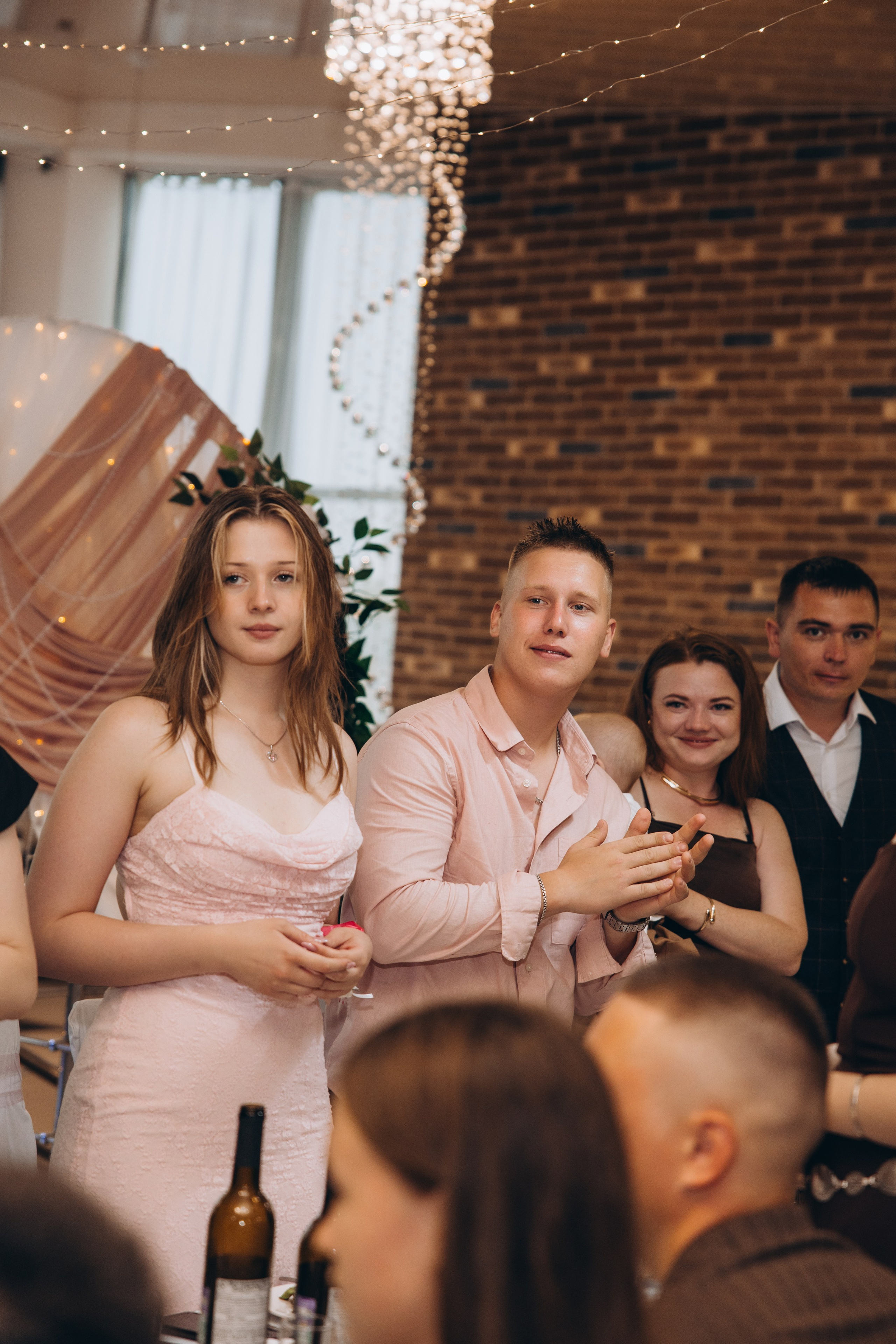 Андрей и Виктория. Свадебный, семейный фотограф в Иркутске Светлана Макаричева