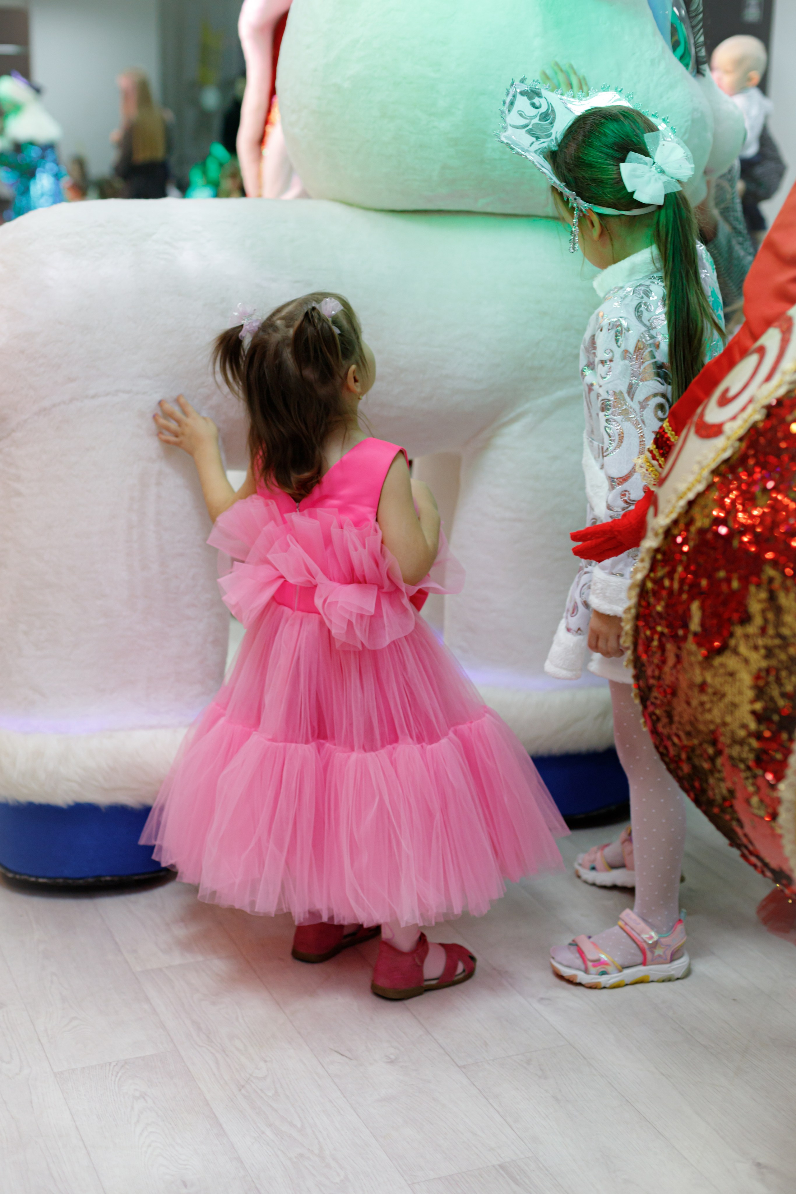 HAPPY NEW YEAR PART/3. Photokarish