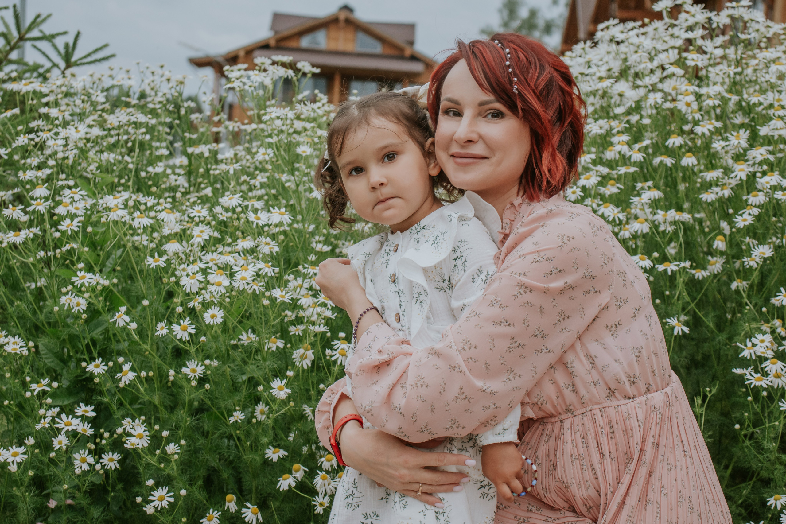 Фотосаессия для семьи Даши!. Фотограф Александра Коновалова