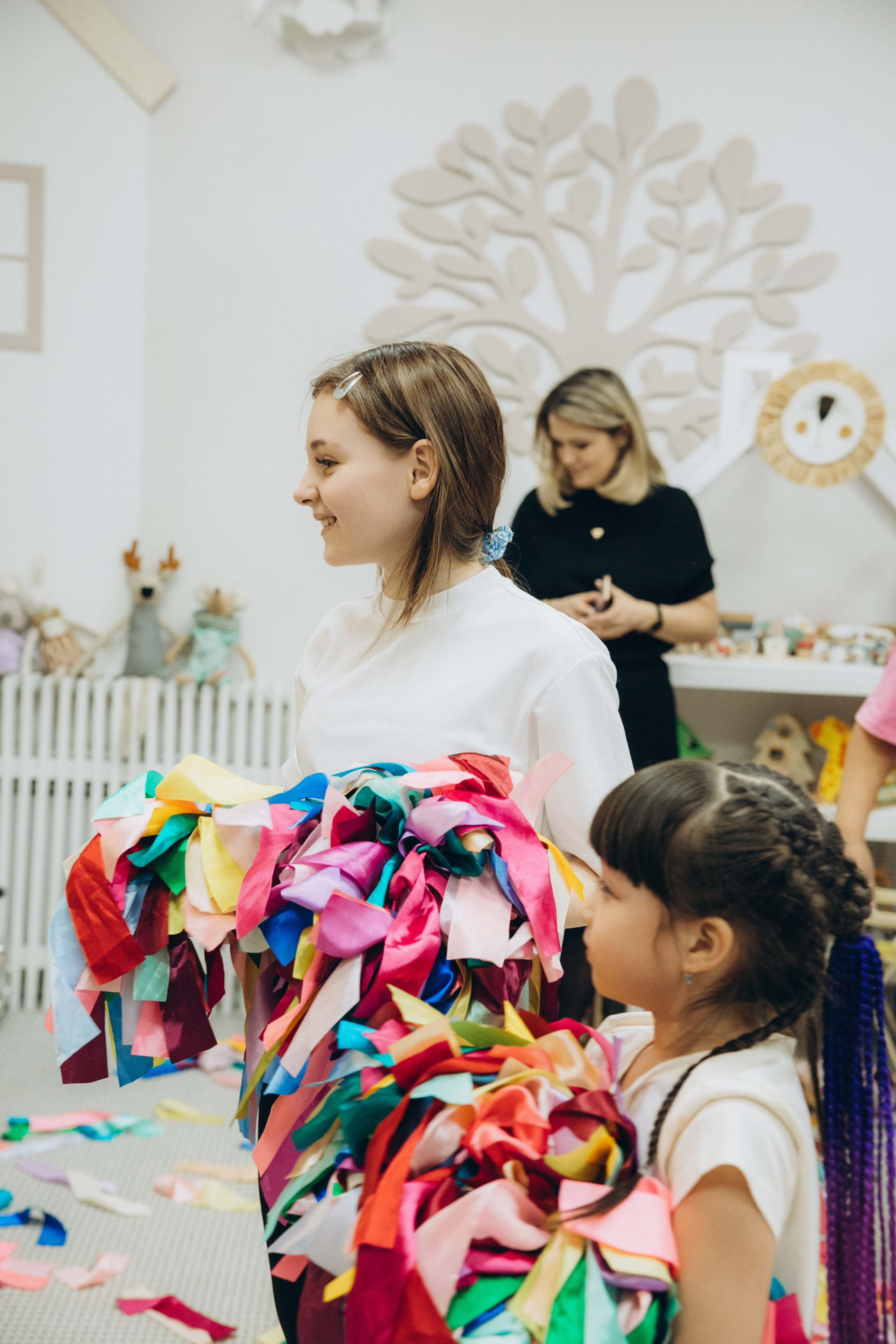 Злате 5 лет. Свадебный, семейный фотограф в Иркутске Светлана Макаричева