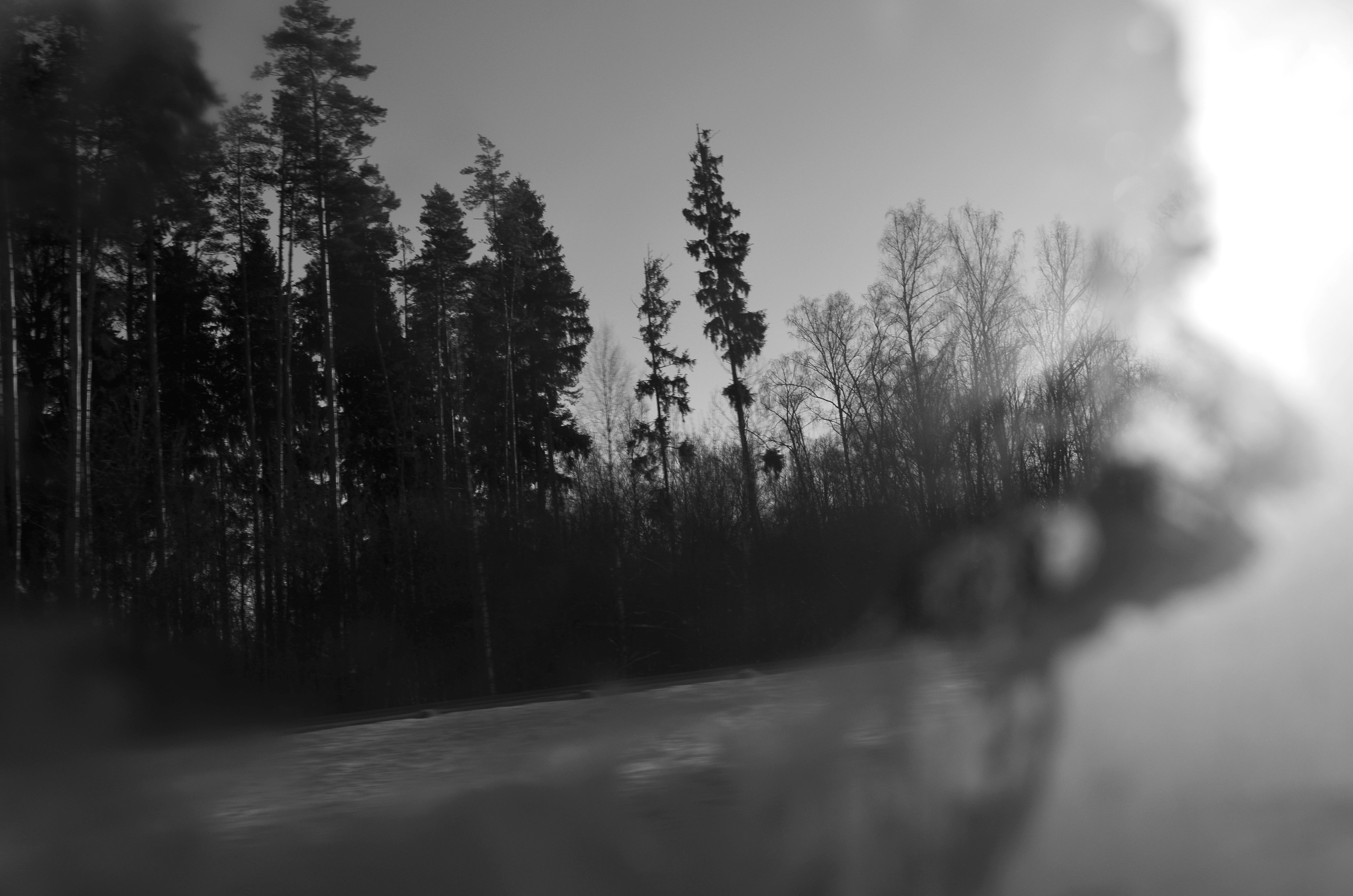 Дорожные работы🚸. Анна Хвалина