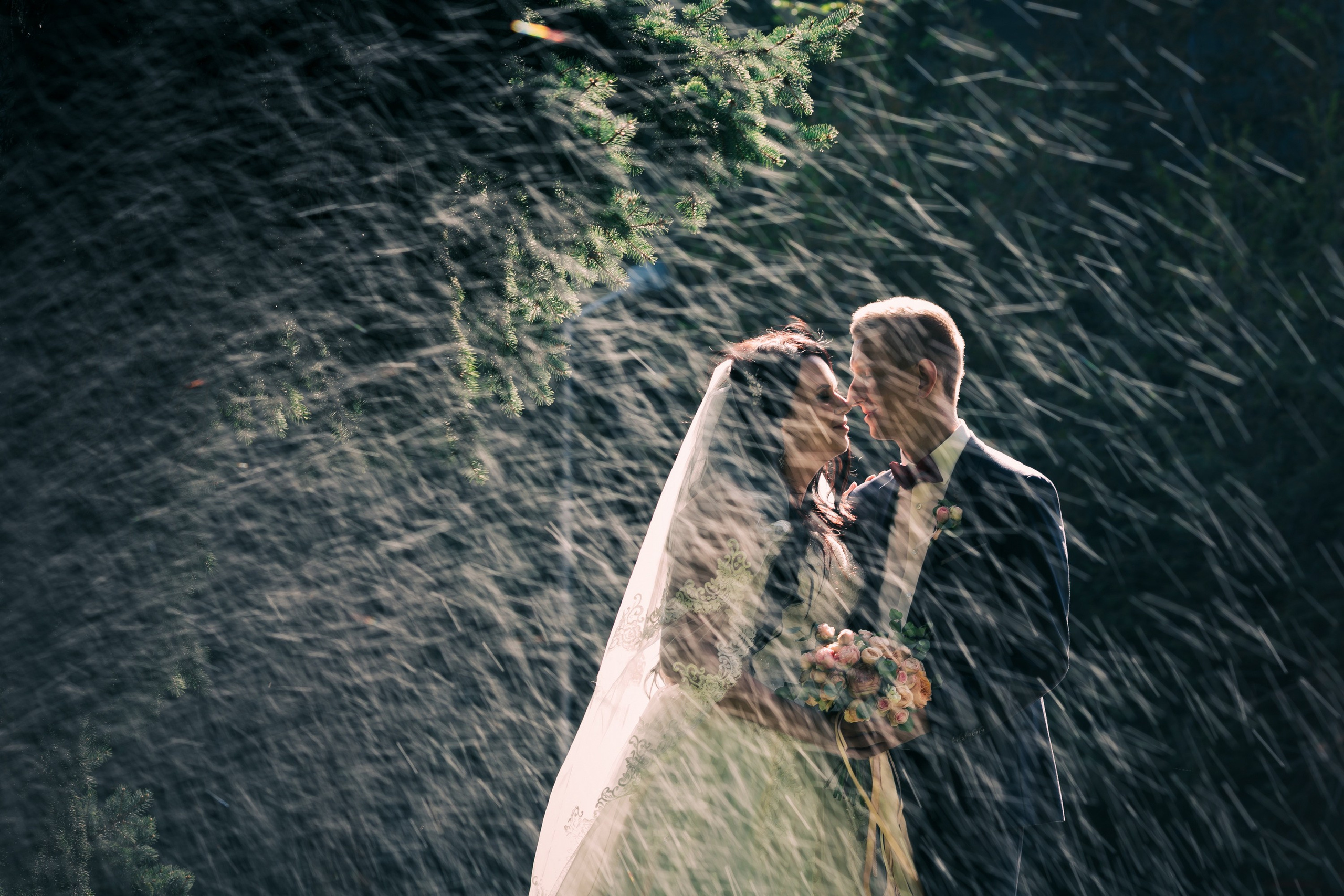 Свадьба. Фотограф Кирилл Брага