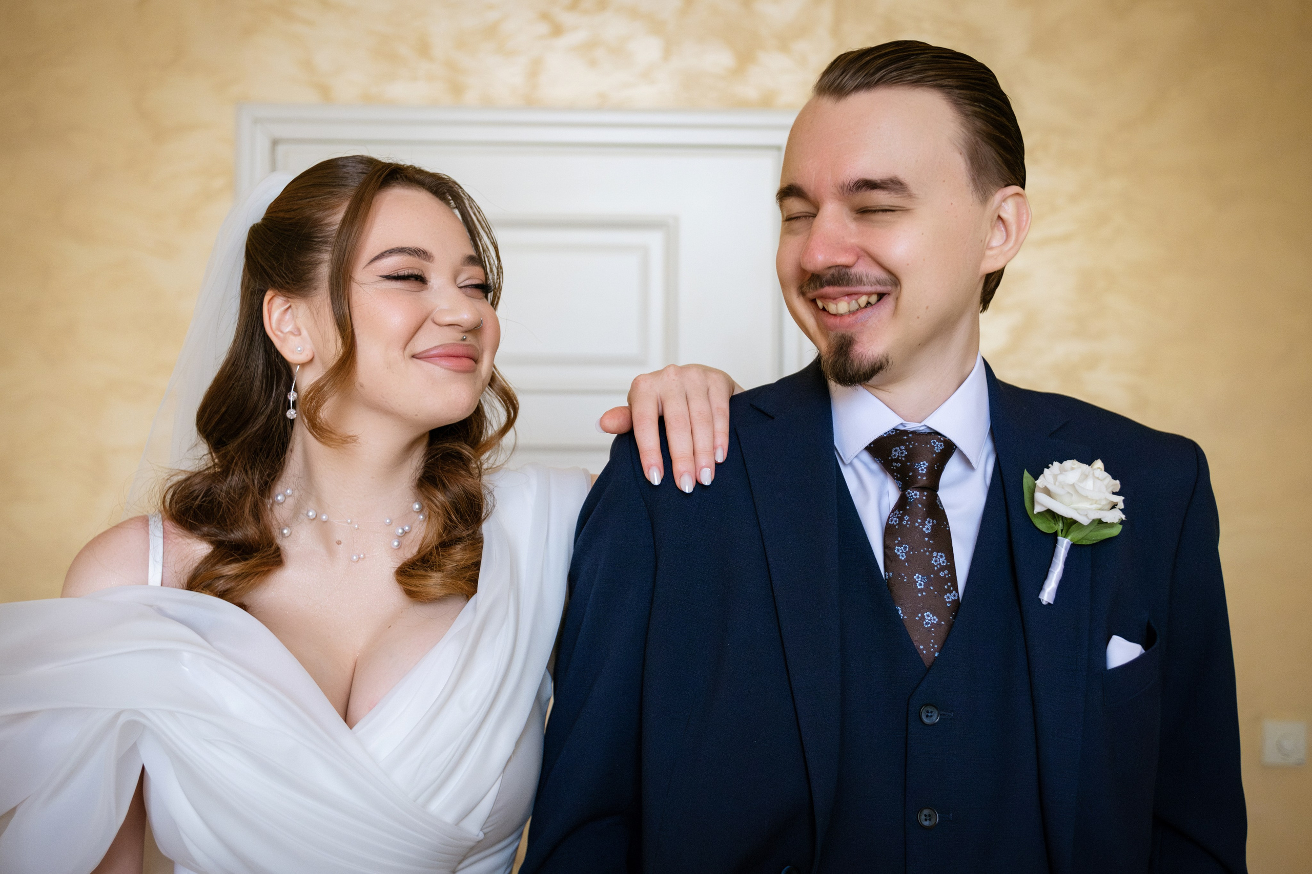 Светлана и Ильяс. Семейный фотограф и видеограф в Тюмени Анна Жагорина