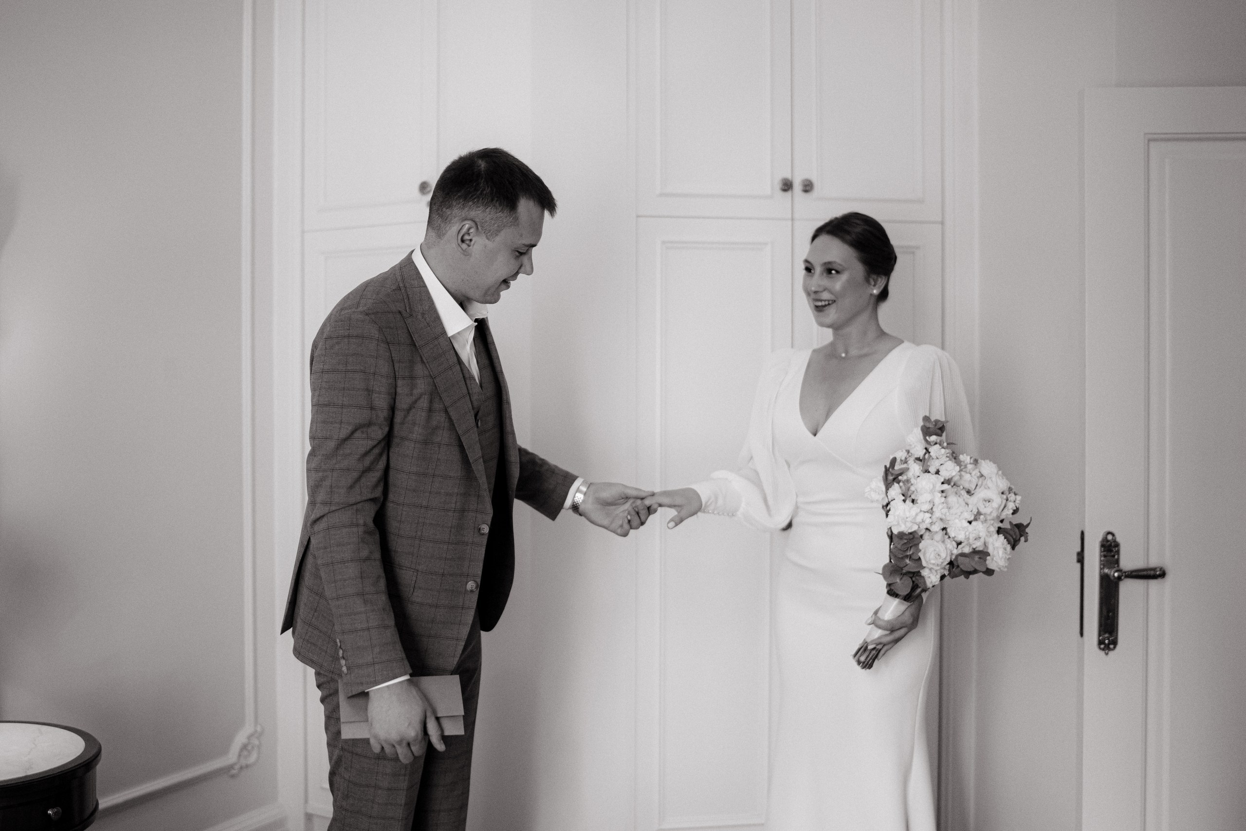 Олег и Кристина (полный день). Фотограф Томск, Новосибирск Влад Свириденко