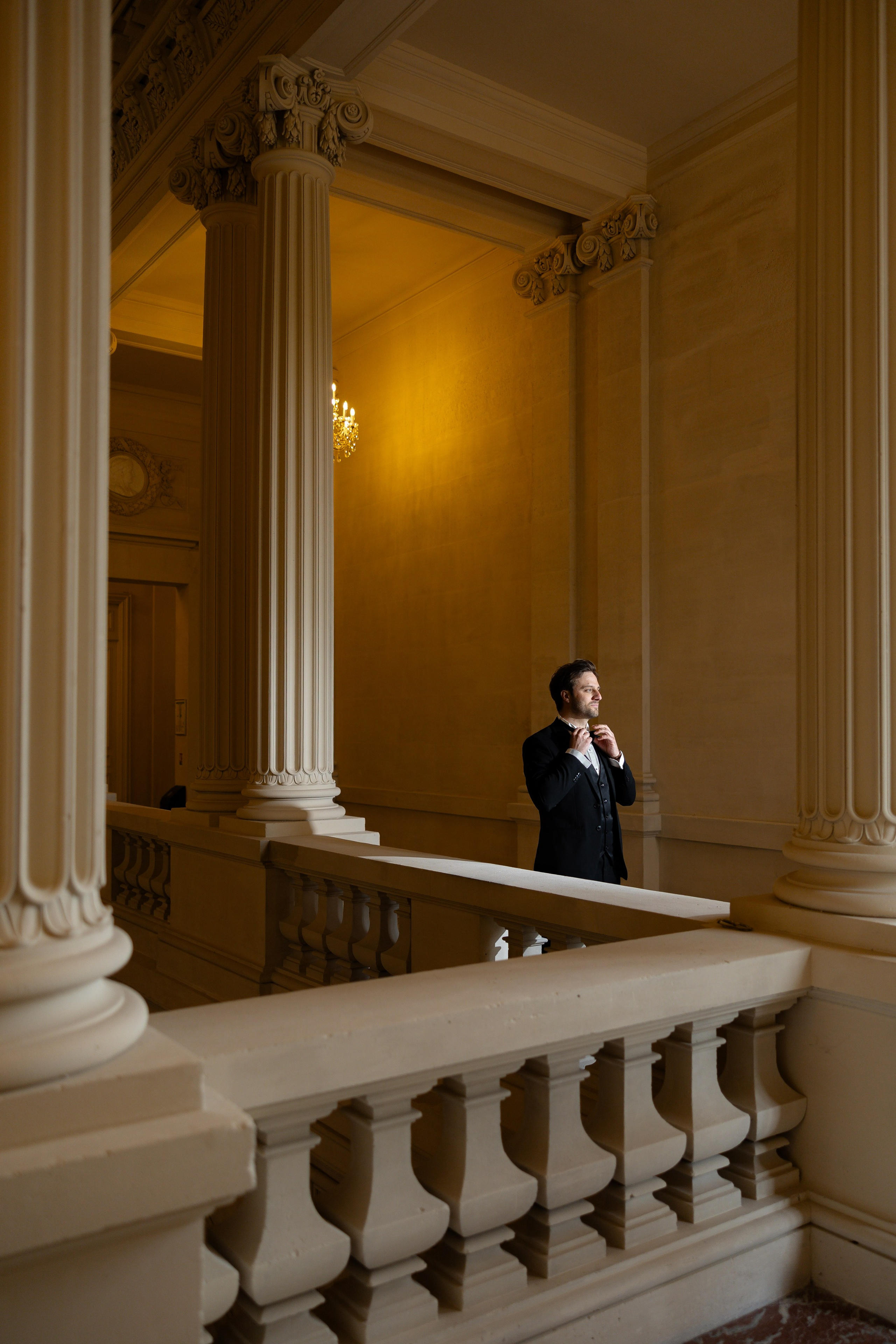 Wedding in France chateau. Свадебный фотограф Виктория Карпова