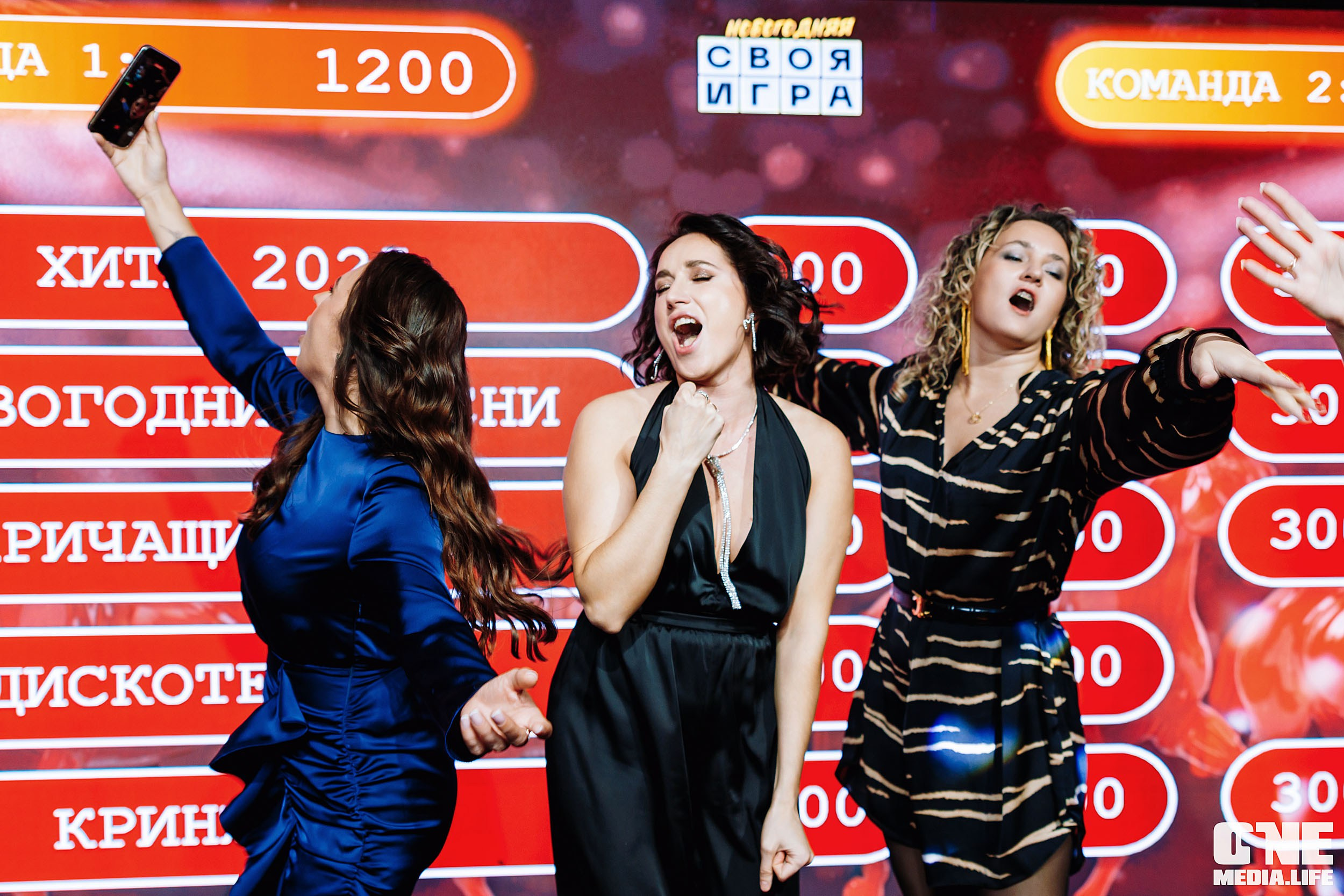 Фоторепортаж из ресторана Океан. One Media Life: фоторепортажи, фотоотчеты с мероприятий и заведений