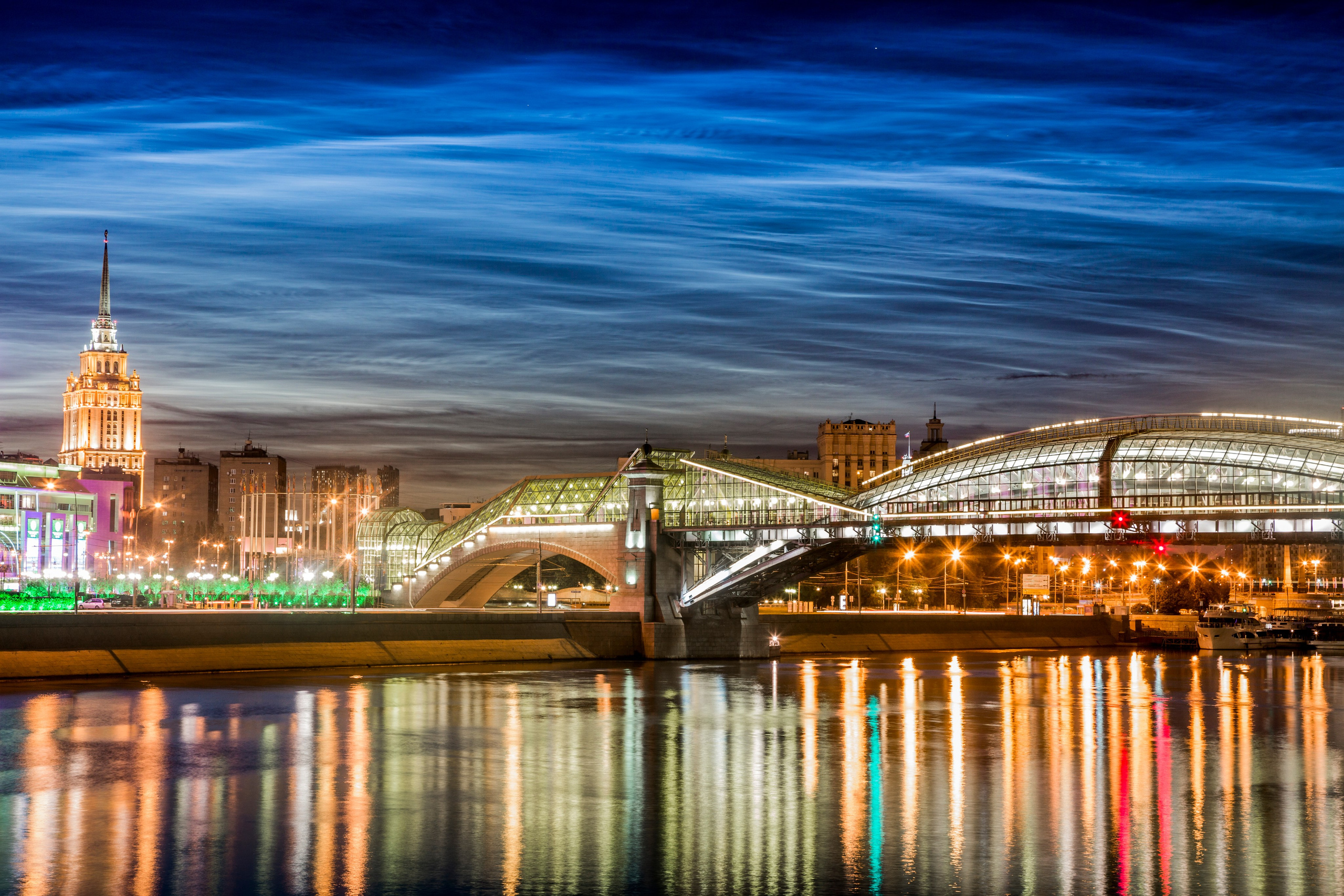 Фотограф Кирилл Сергеев | Москва