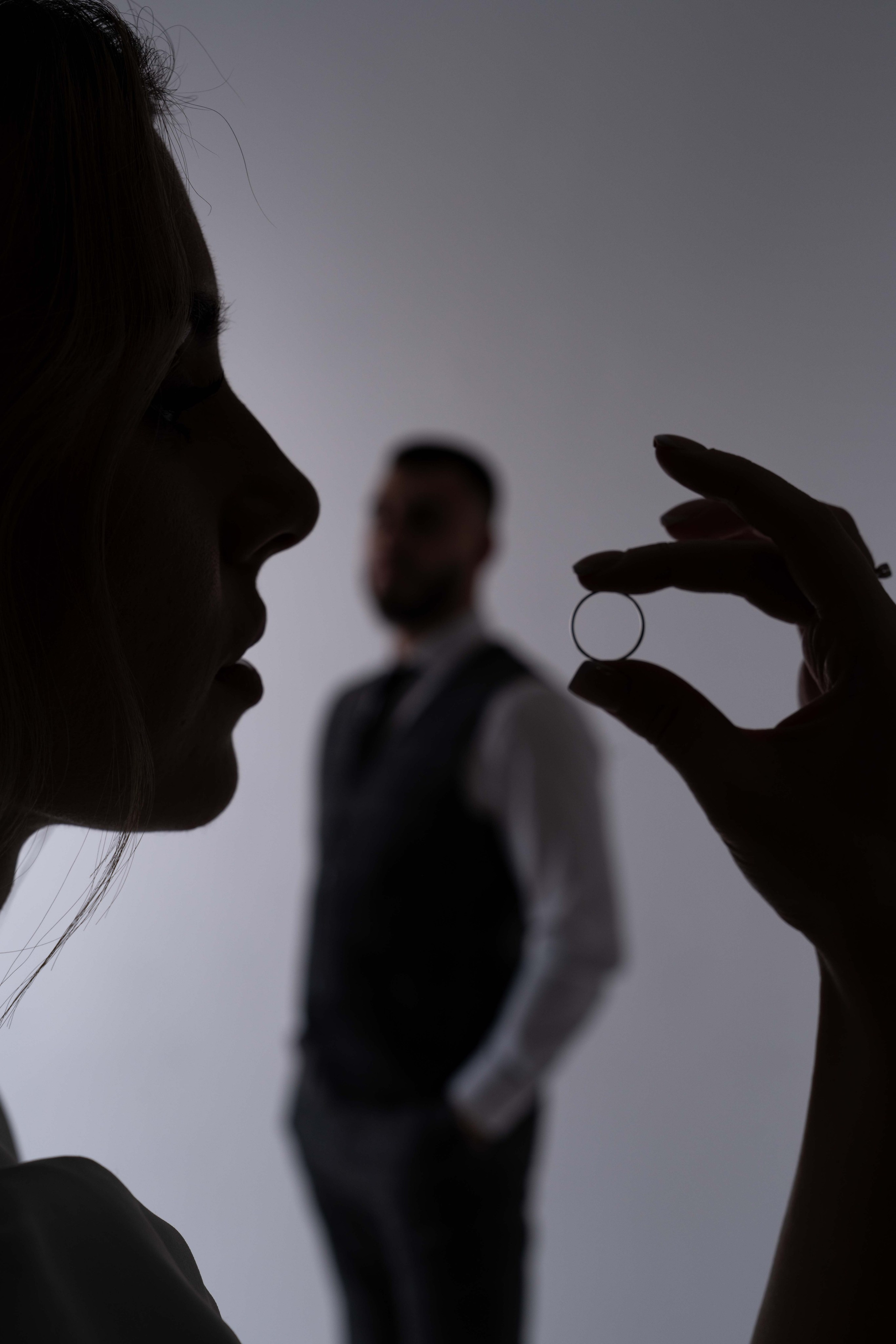 Свадьбы. Фотограф в Норильске и Кайеркане