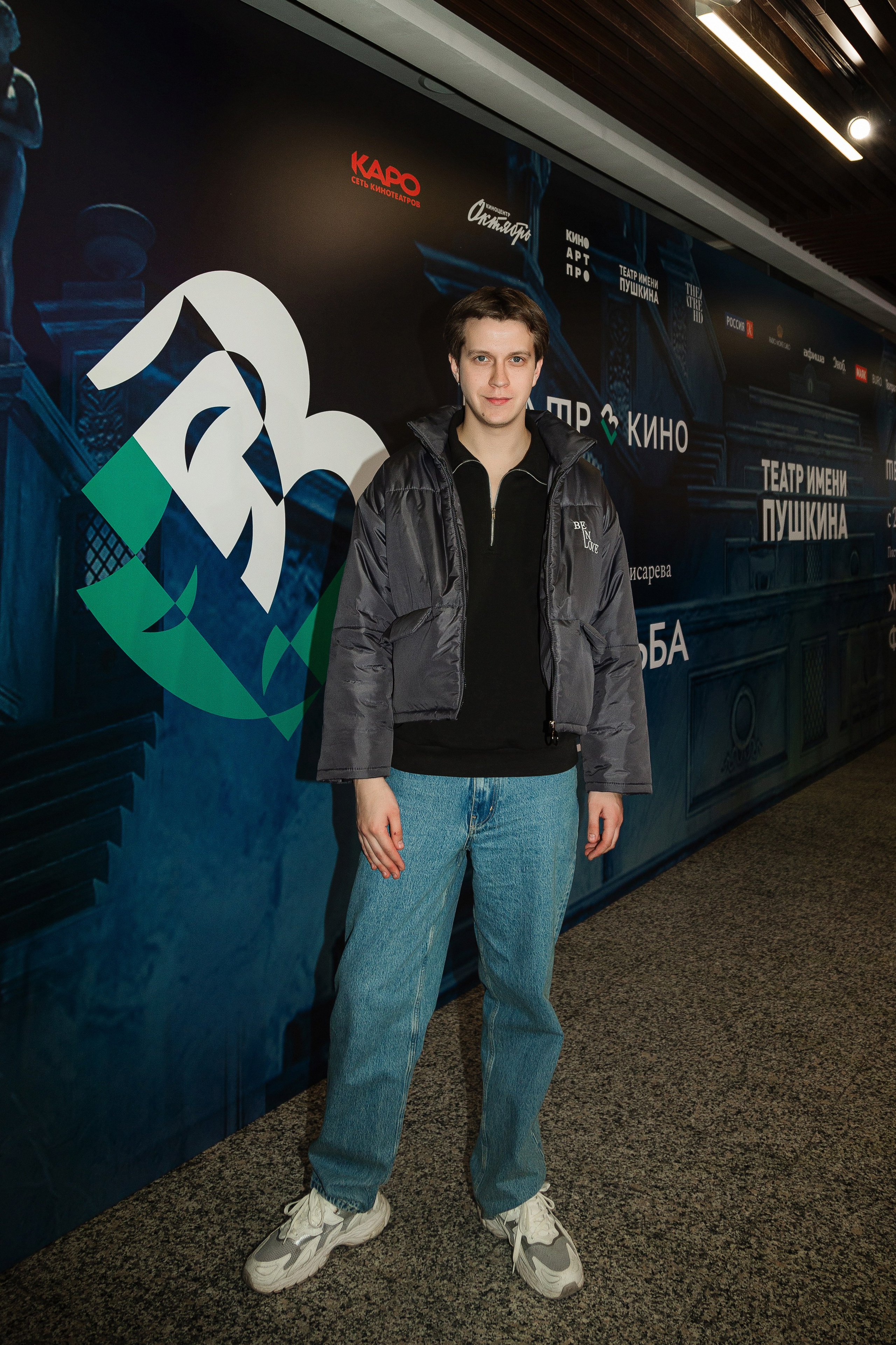 Театр в кино! «Женитьба Фигаро». Фотограф Анна Добрачёва