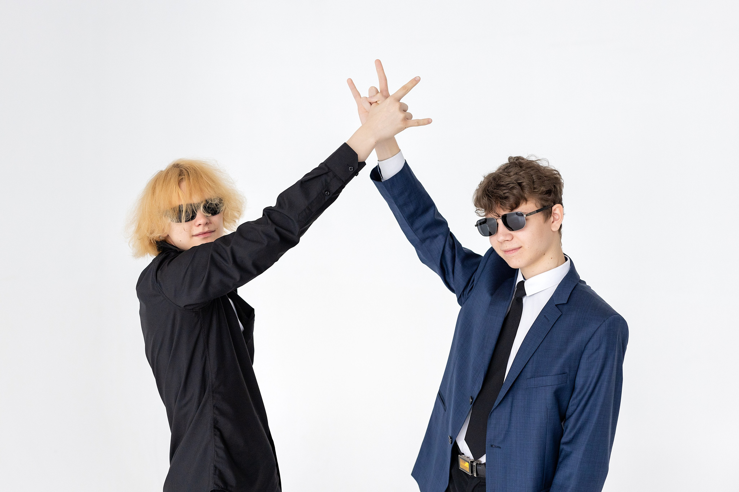 69 Школа, 9 класс. Стильный выпускной альбом Владивосток фотограф Вероника Мигачева