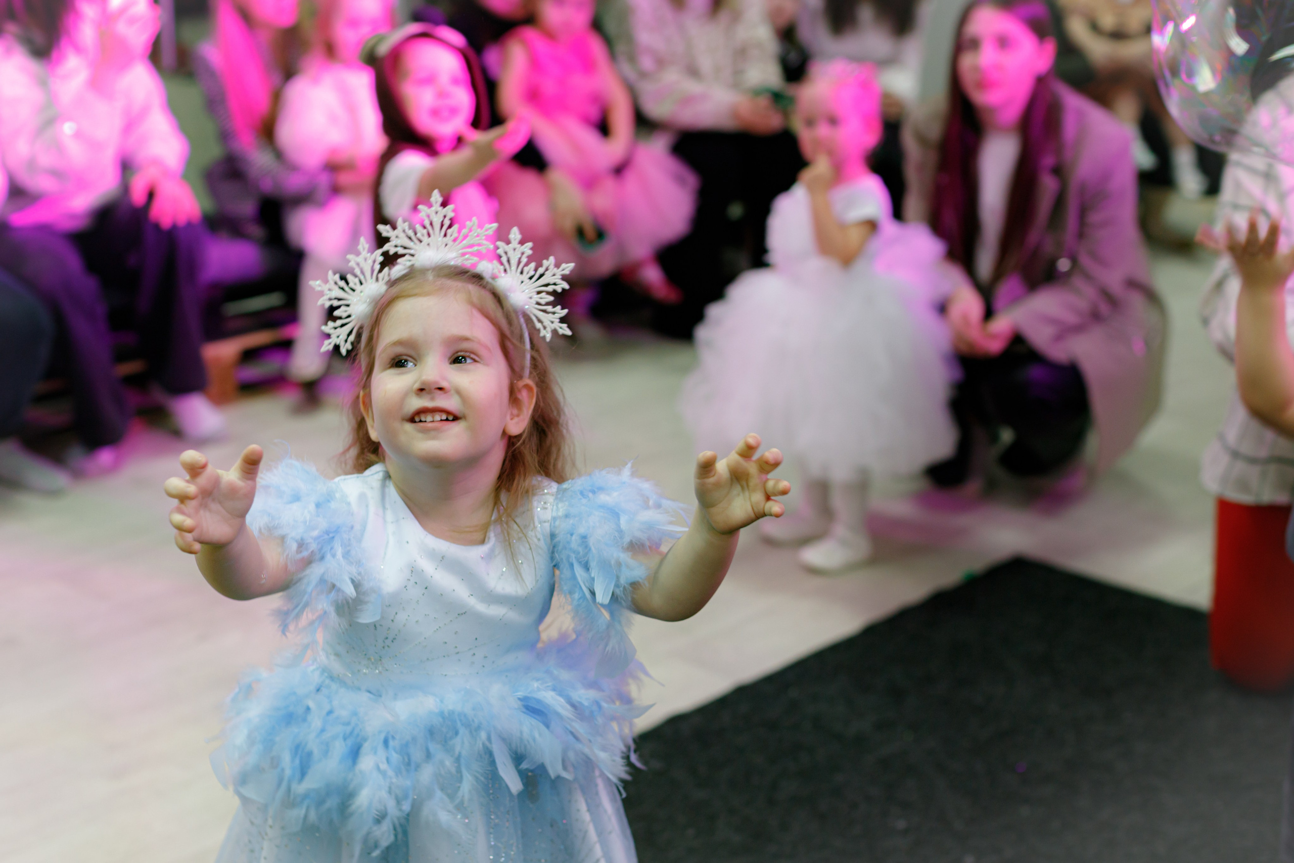 HAPPY NEW YEAR PART/3. Photokarish