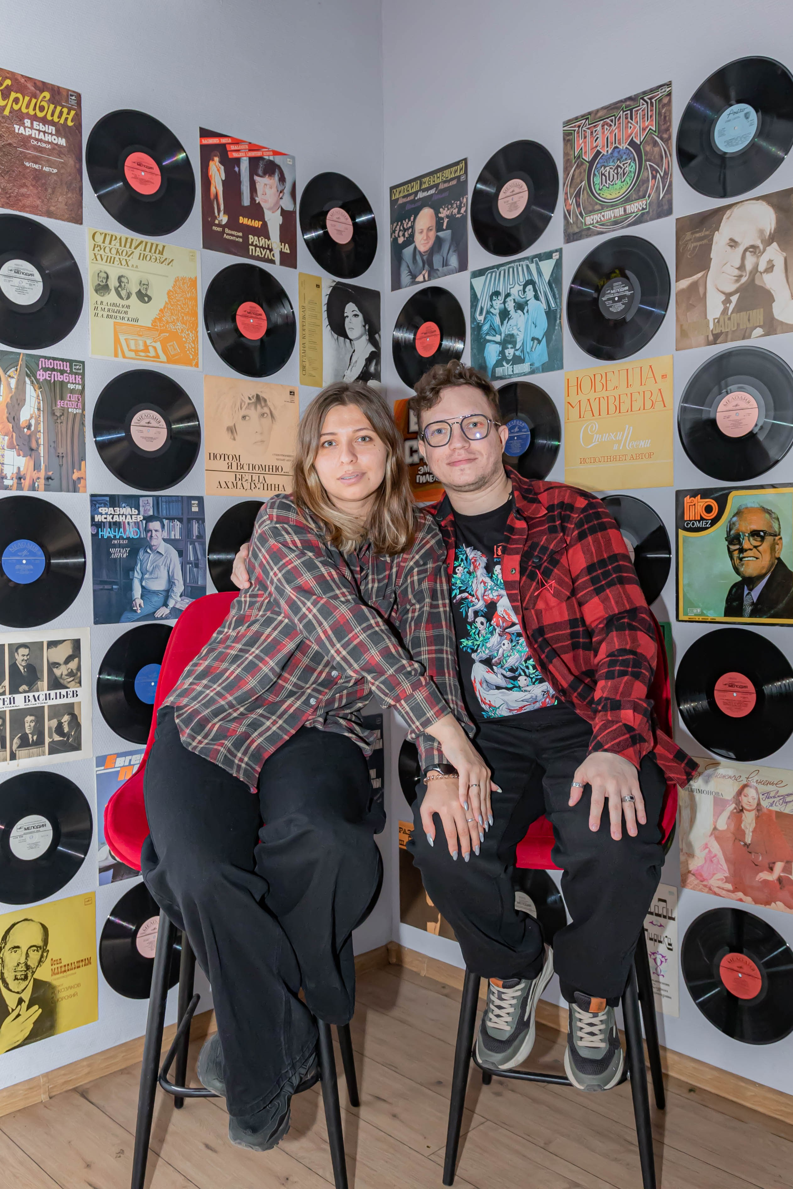 Фотограф. Izmailov loft