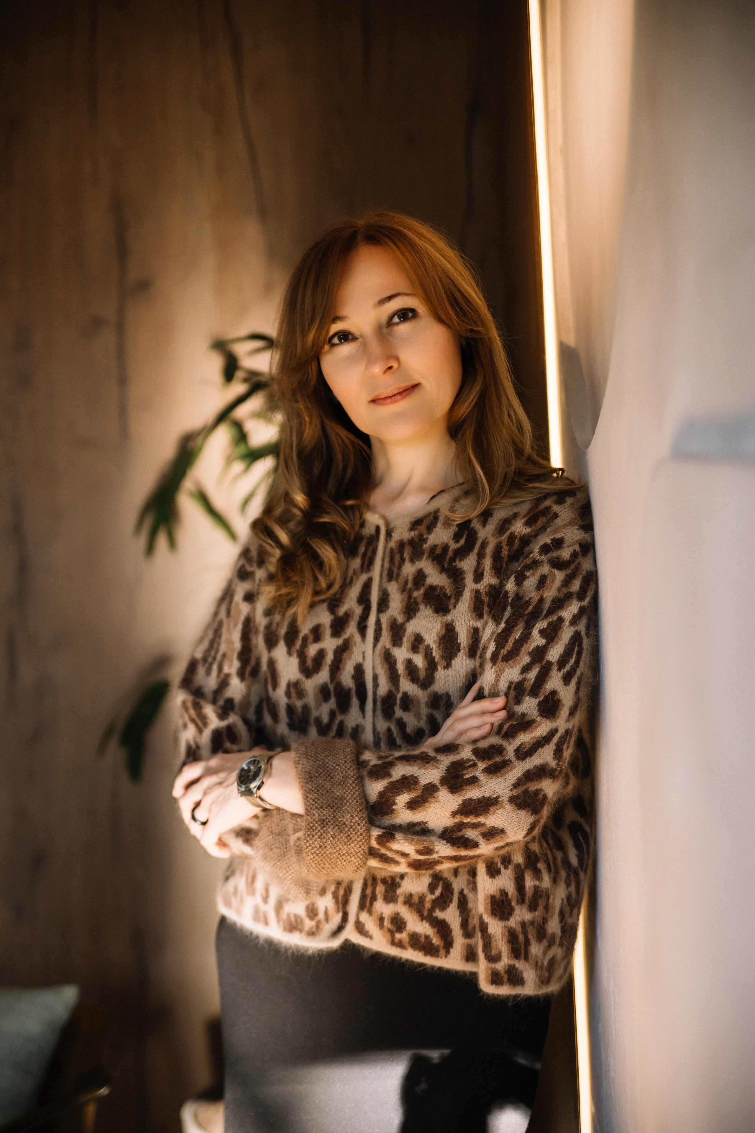 Индивидуальные и семейные съемки. Фотограф Ольга Кудрявцева. Профессиональная фотосъёмка в Калининграде