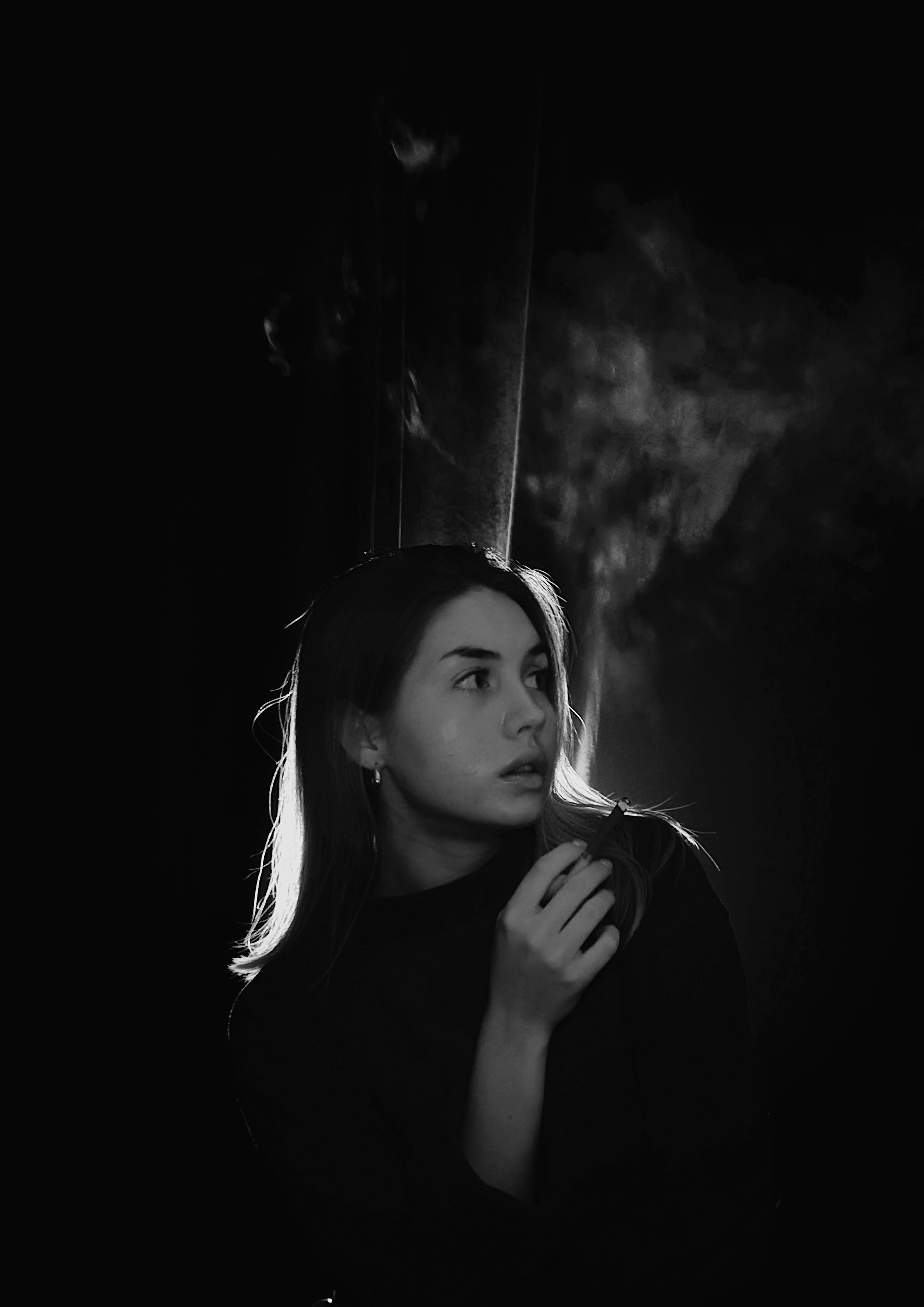 Фотоальбом «Черновик». Ваня. Пленка. Тула